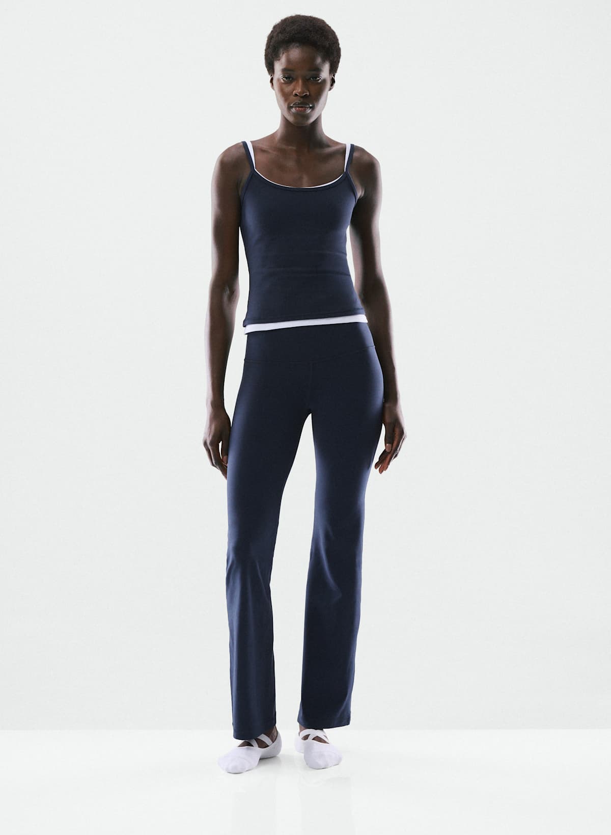 Butter Cheeky Hi-Rise Bootcut 32" Legging - Image 3