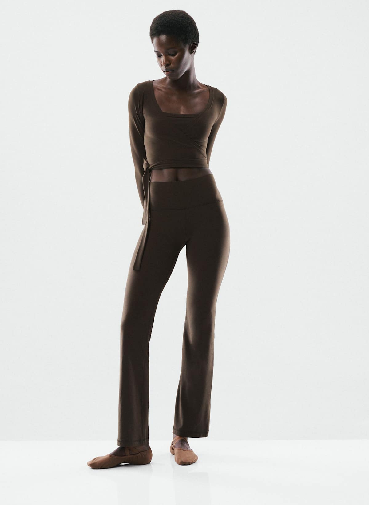 Butter Cheeky Hi-Rise Bootcut 32" Legging