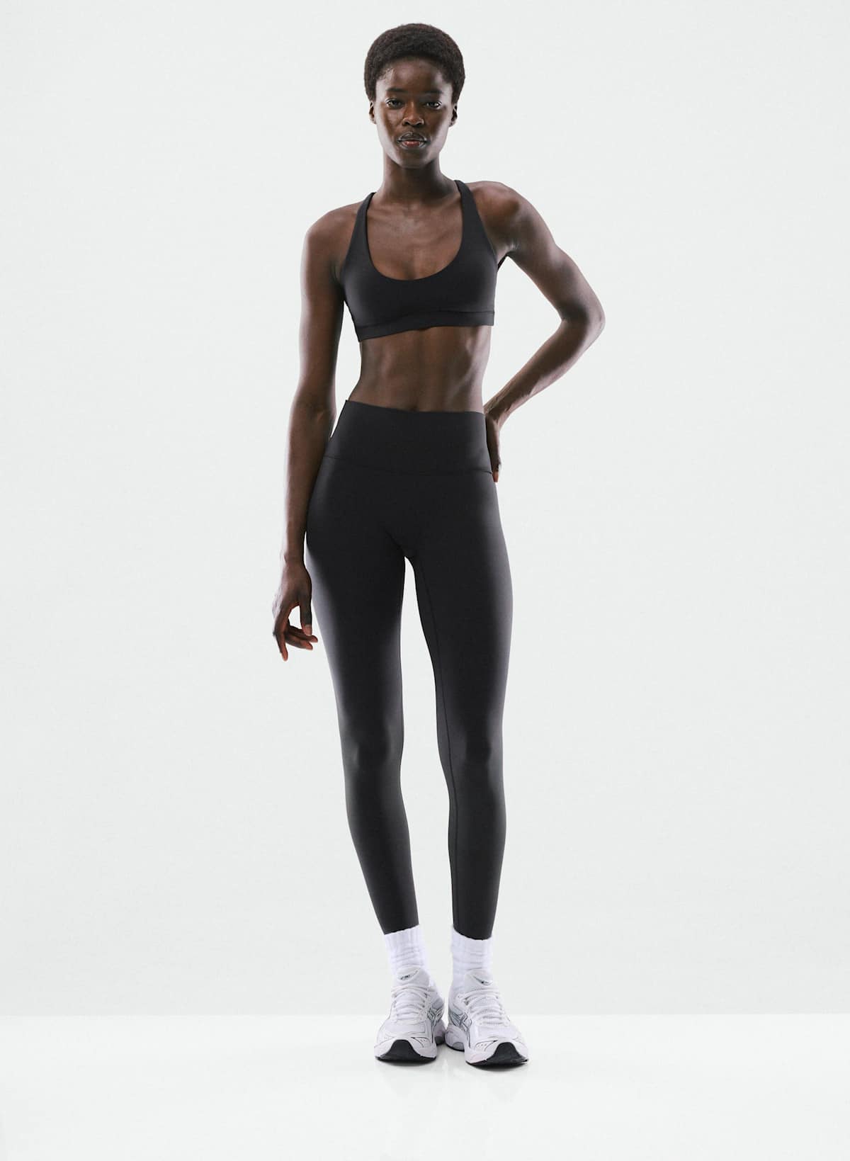 PowerBUTTER Infinite Hi-Rise 26" Legging - Image 2