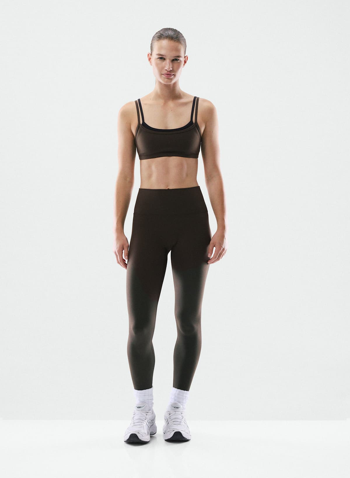 PowerBUTTER Infinite Hi-Rise 26" Legging - Image 3