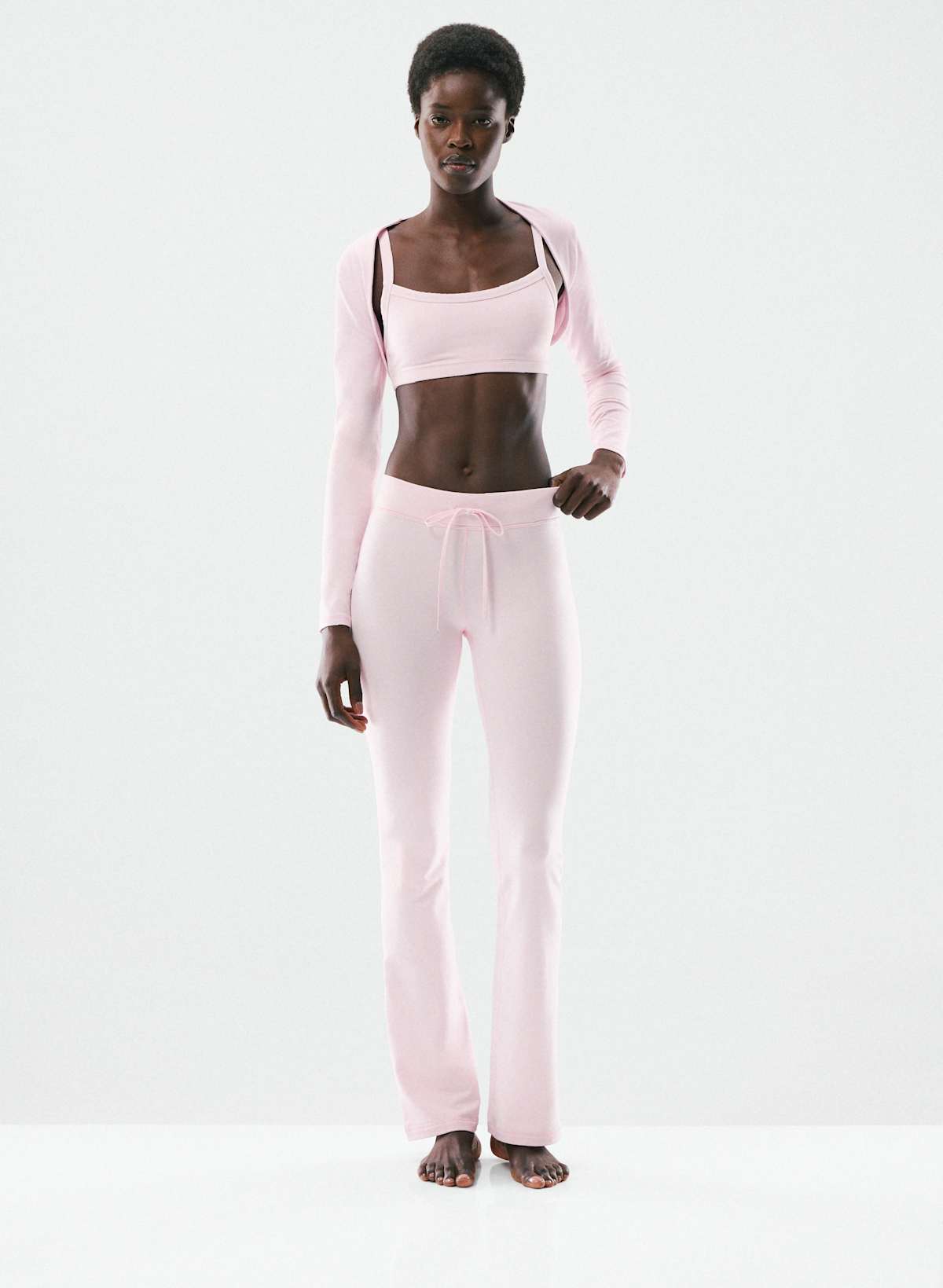 HaloDrape Restorative Pant