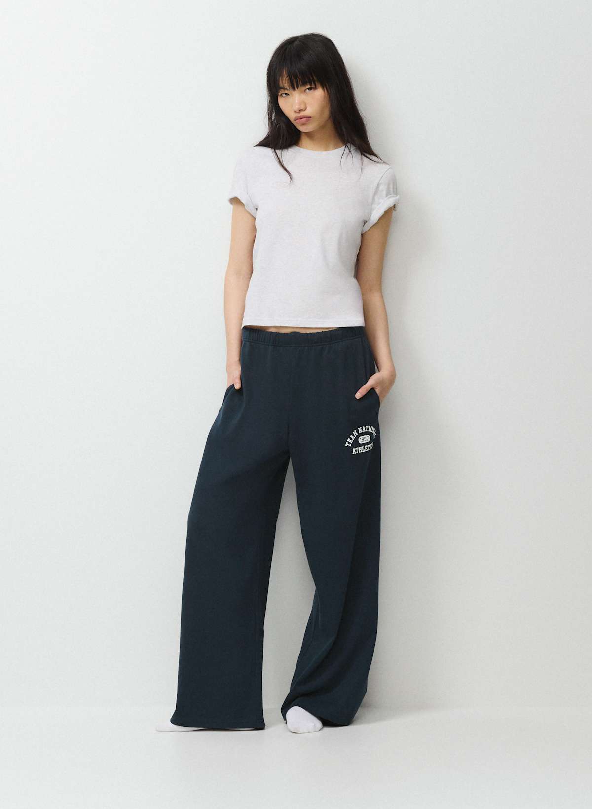 Mighty Cotton County Pant