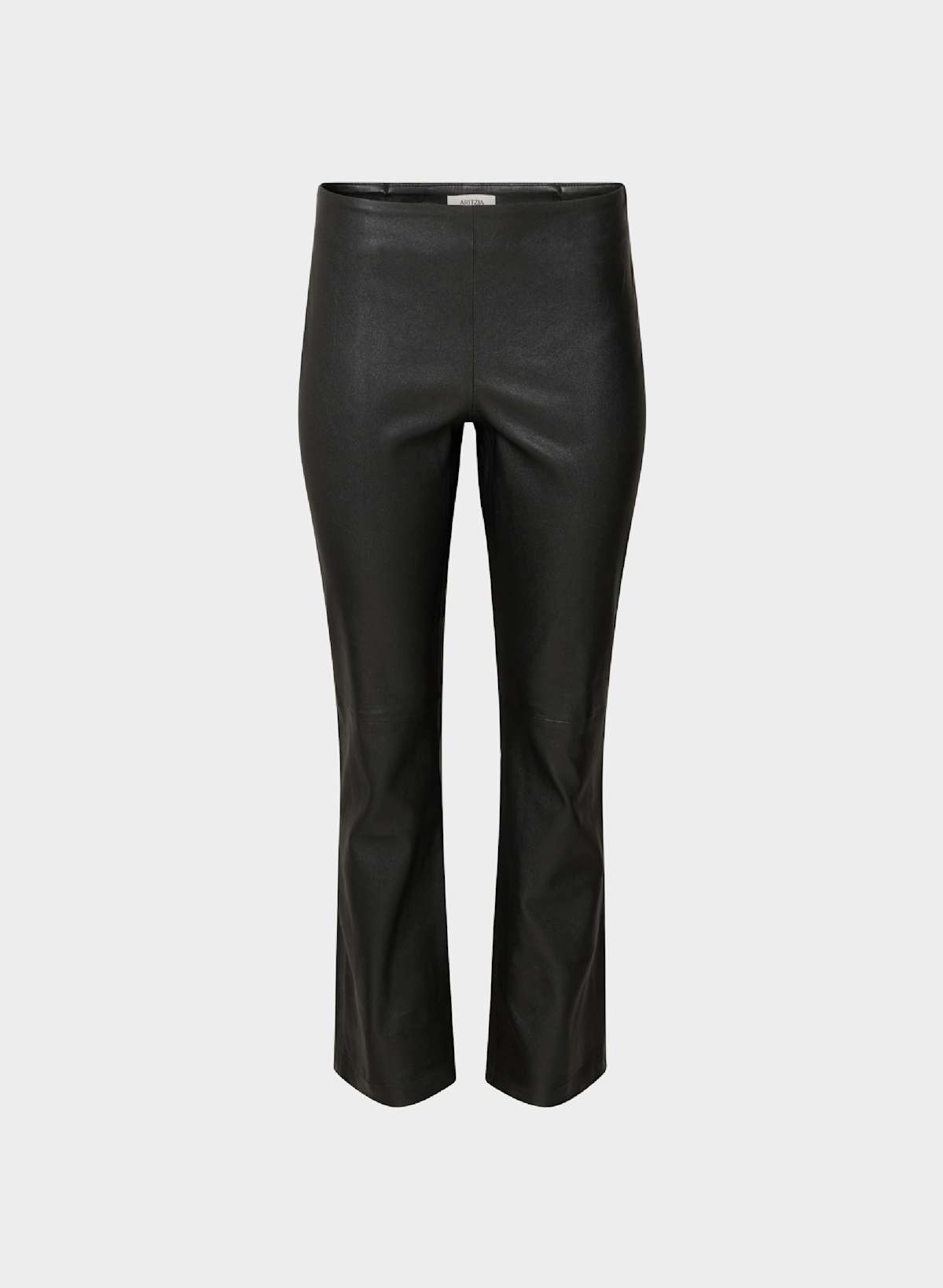 Francesca Pant - Leather - Image 2