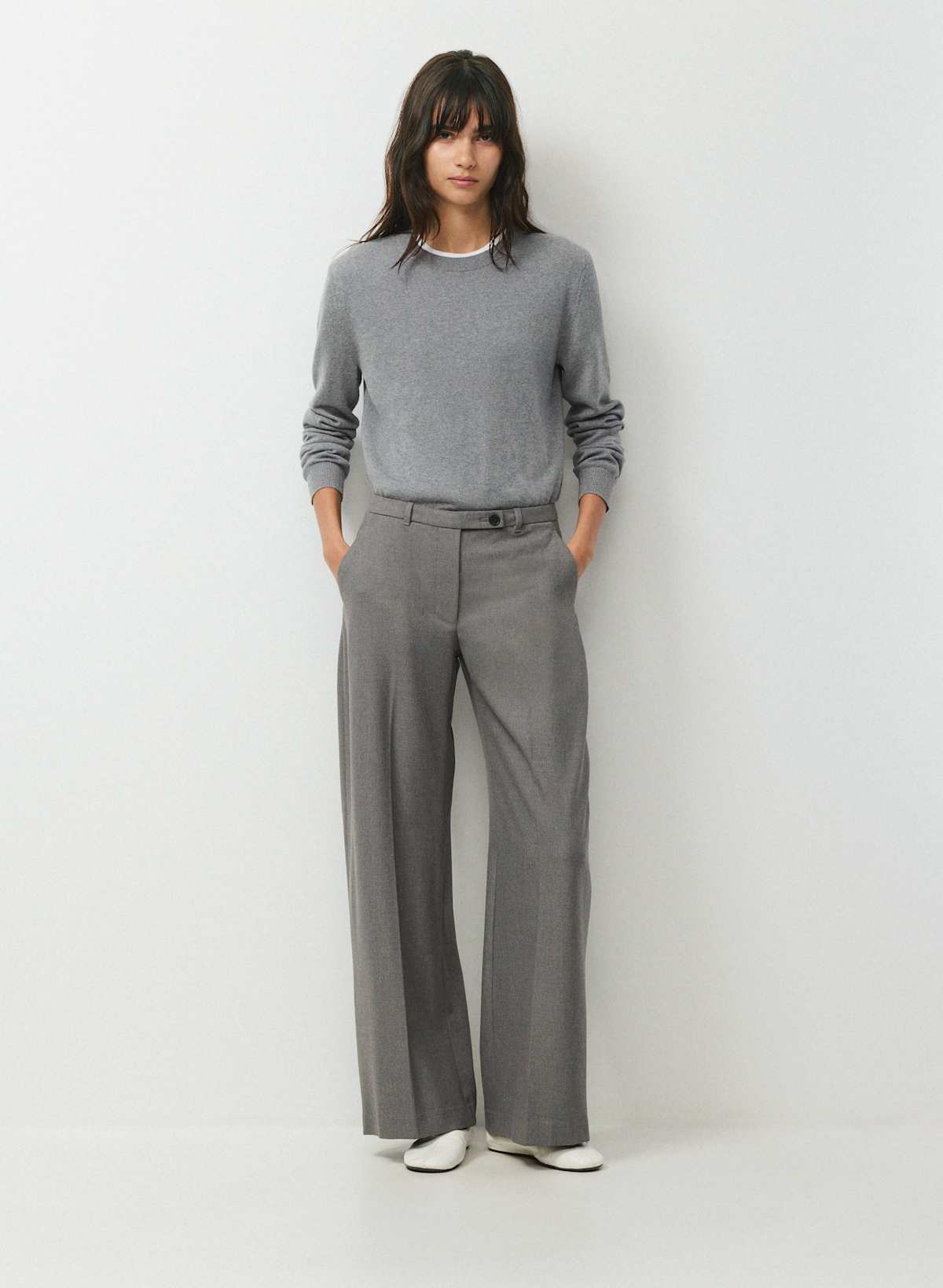 Nottingdale Pant
