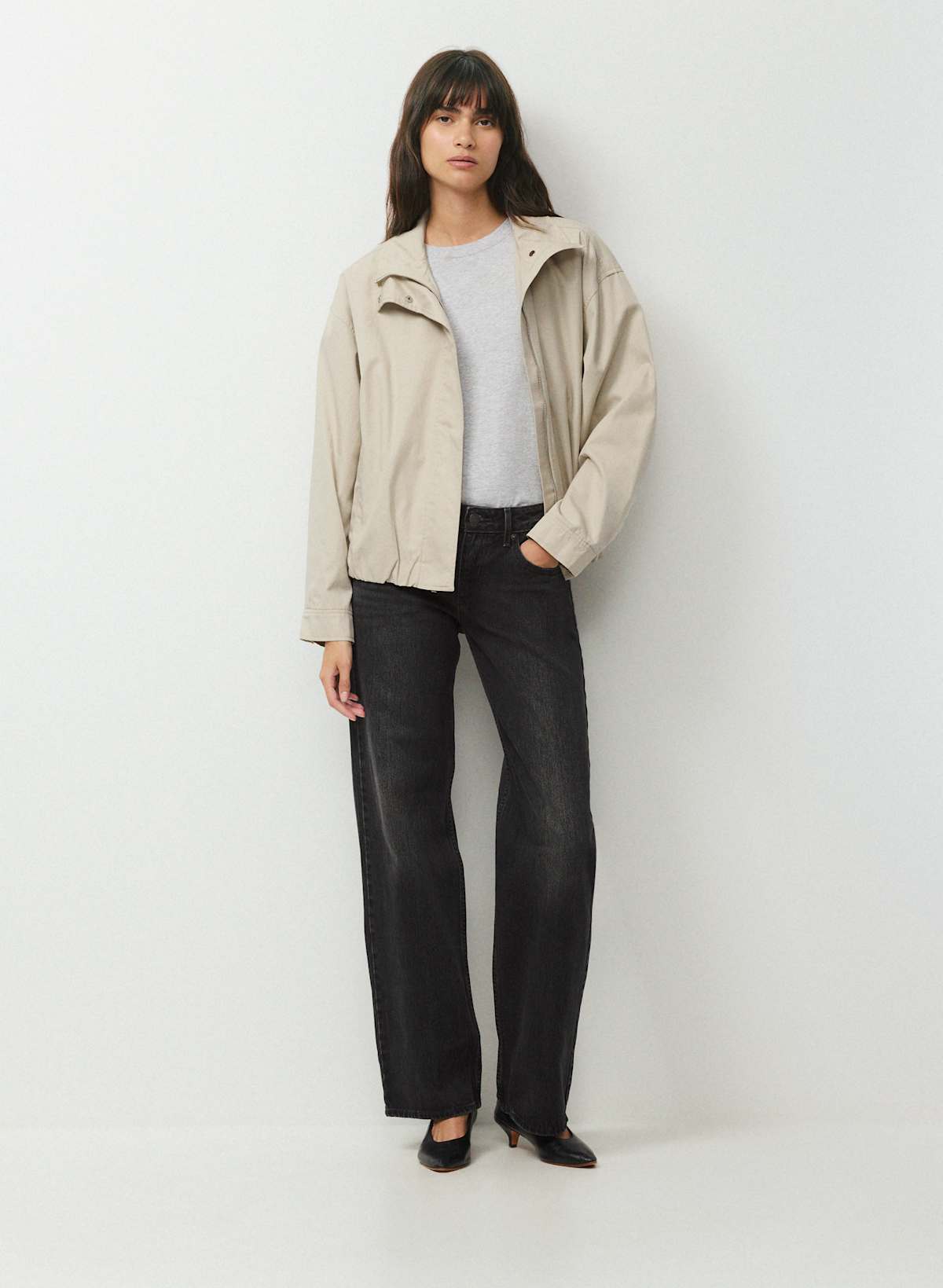 Levi's Low Loose Jean - Image 3