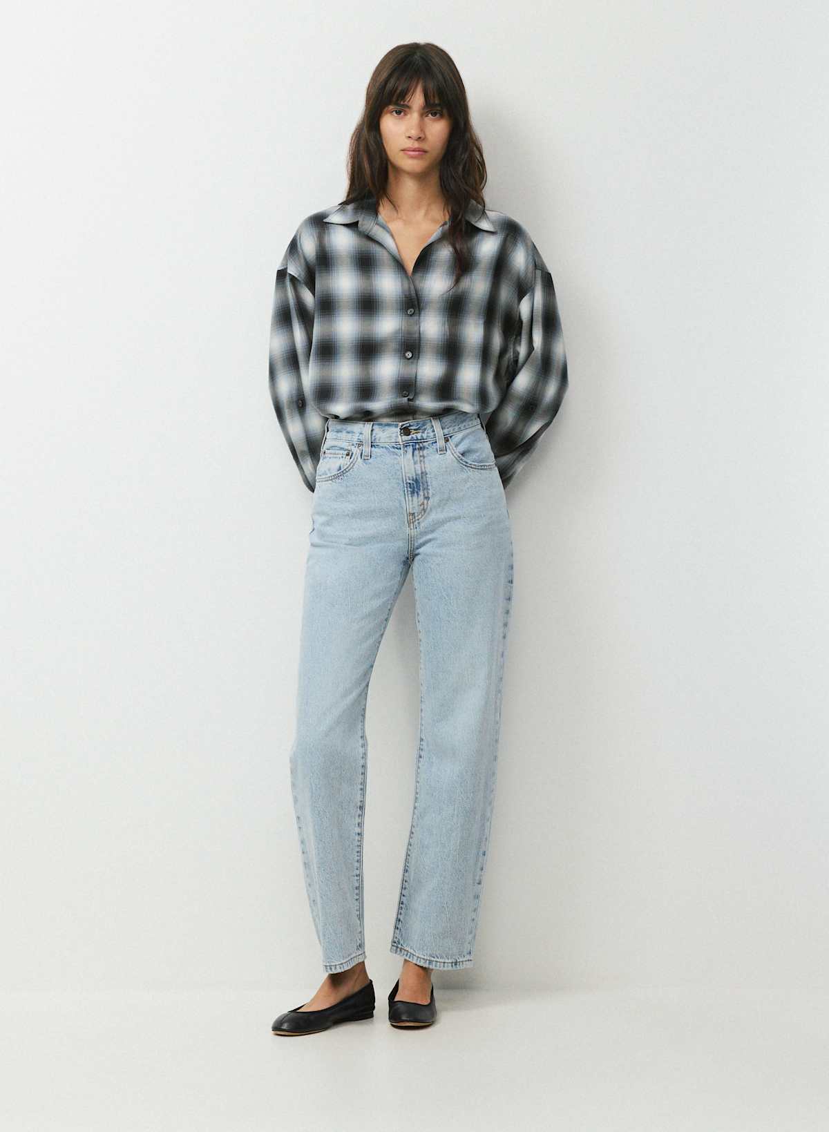 Levi's Easy Dad Jean - Image 2