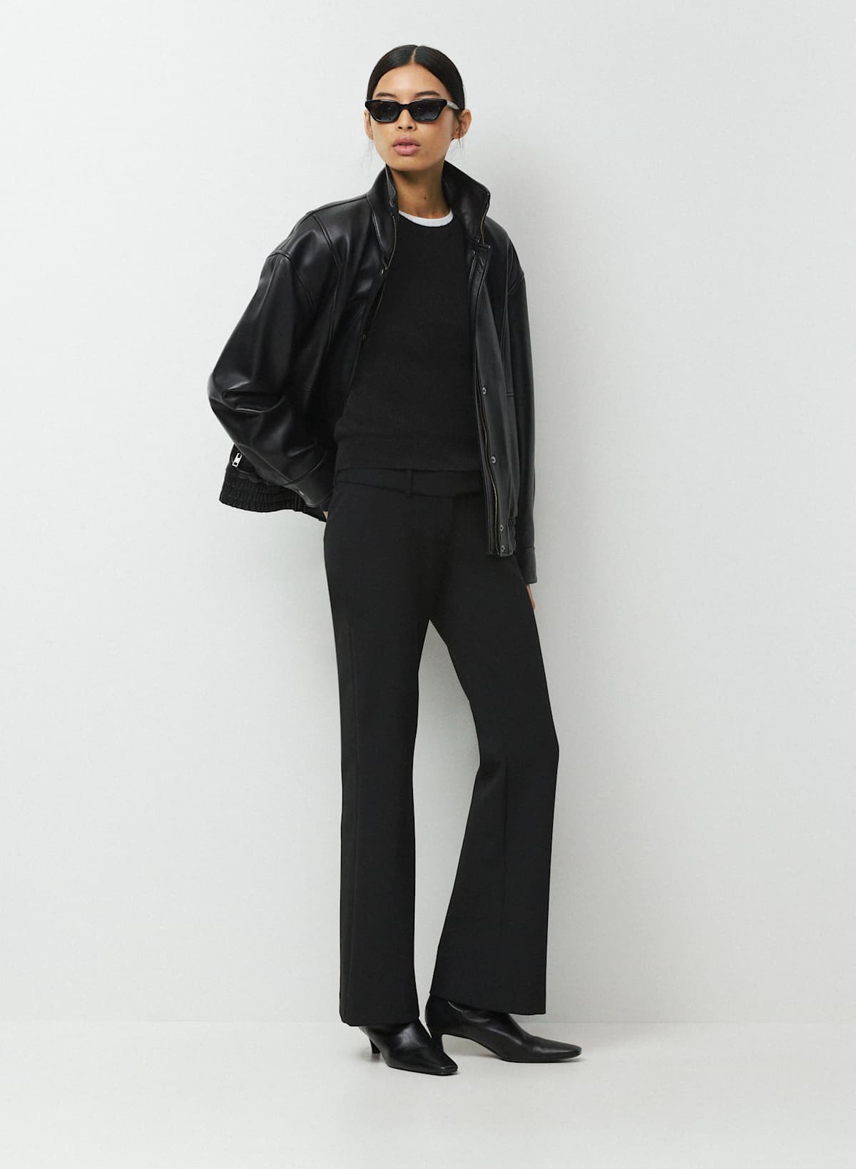 Selectique Pant - Eversential