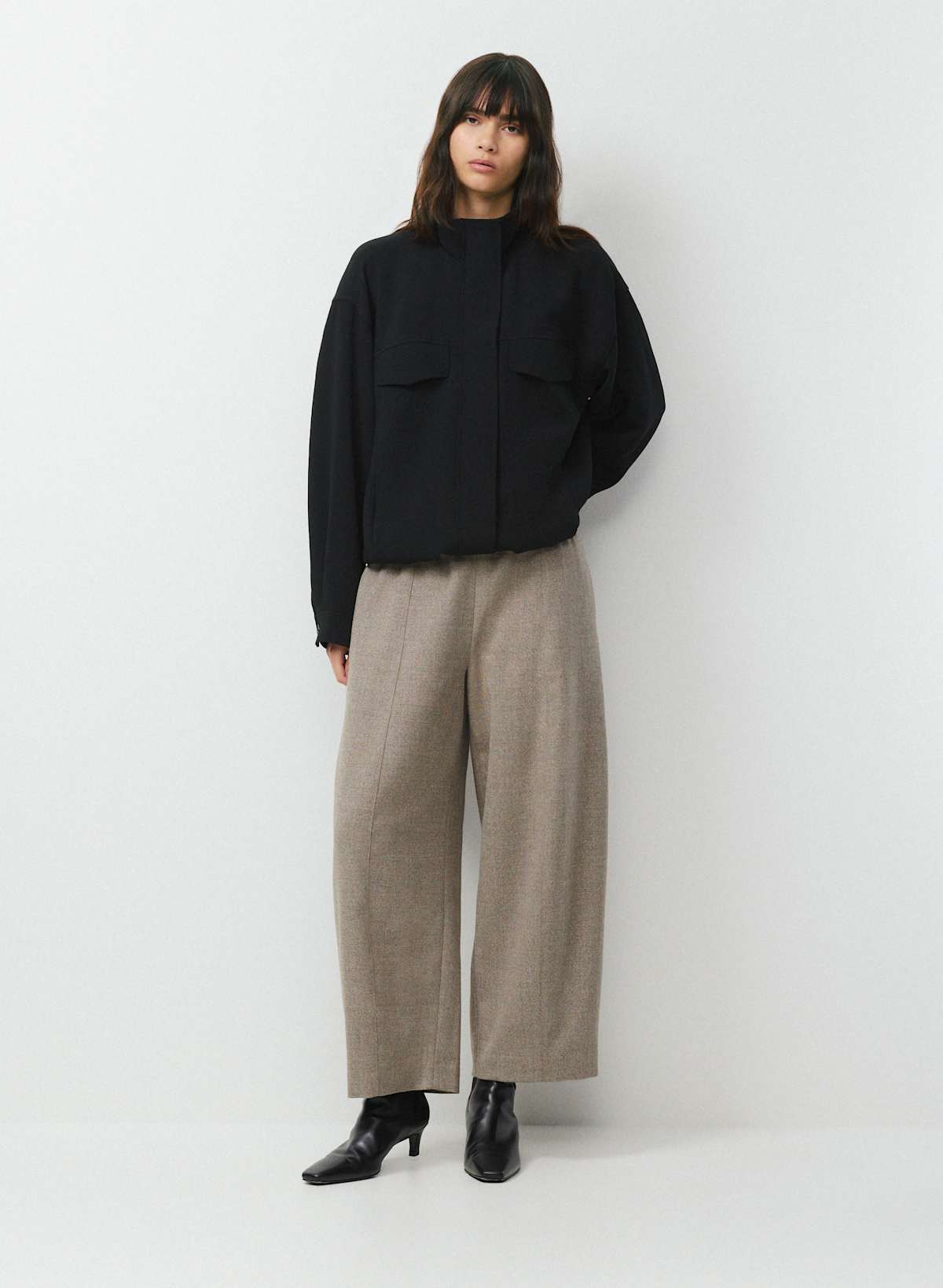 Somerset Pant