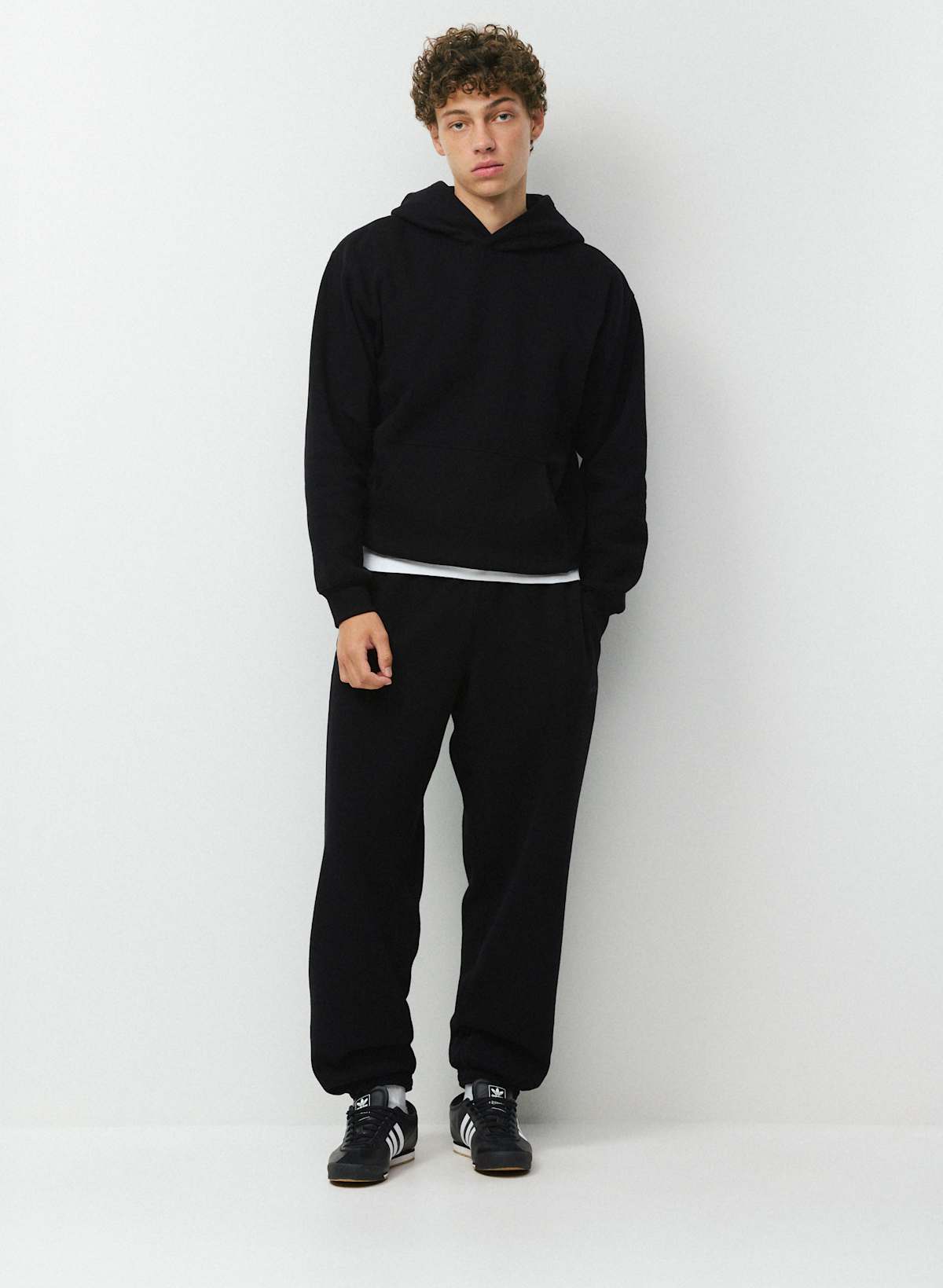 Cozy Sweatfleece Mega Jogger Men's - Image 2