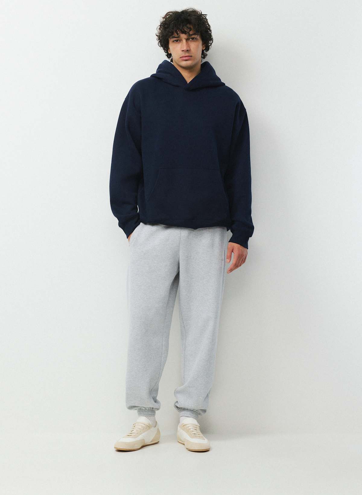 Cozy Sweatfleece Mega Jogger Men's - Image 3