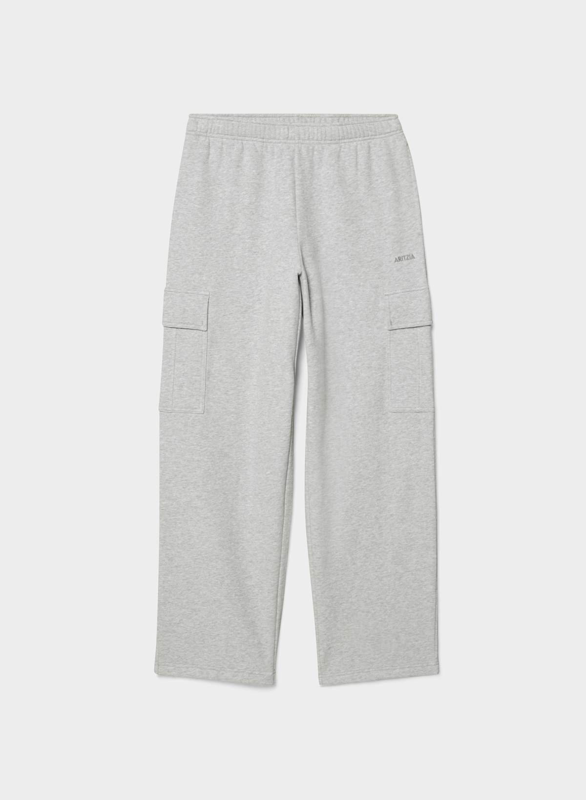 Cozy Sweatfleece Mega Cargo Sweatpant Men's - Image 3