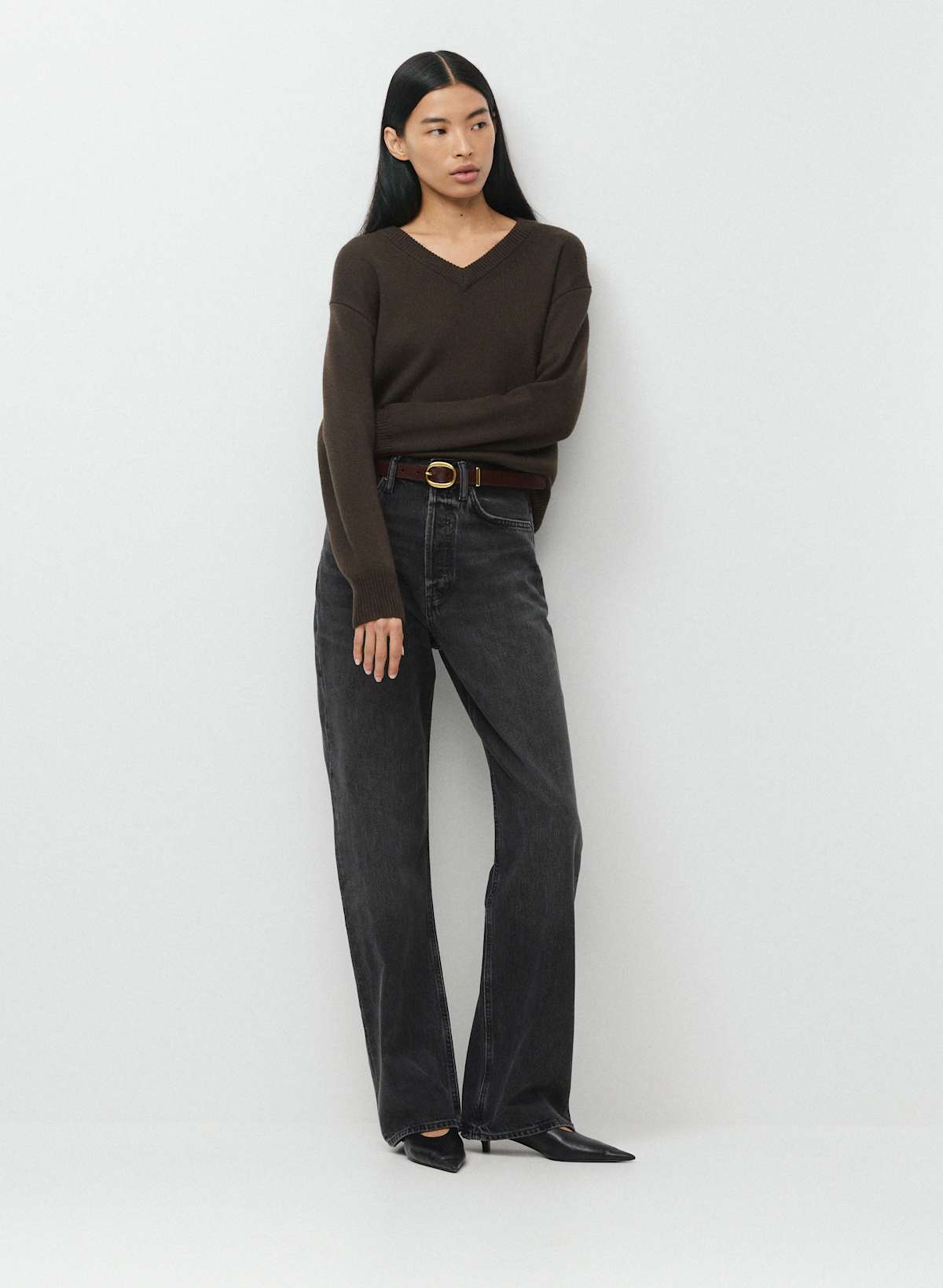AGOLDE Vintage Loose Jean