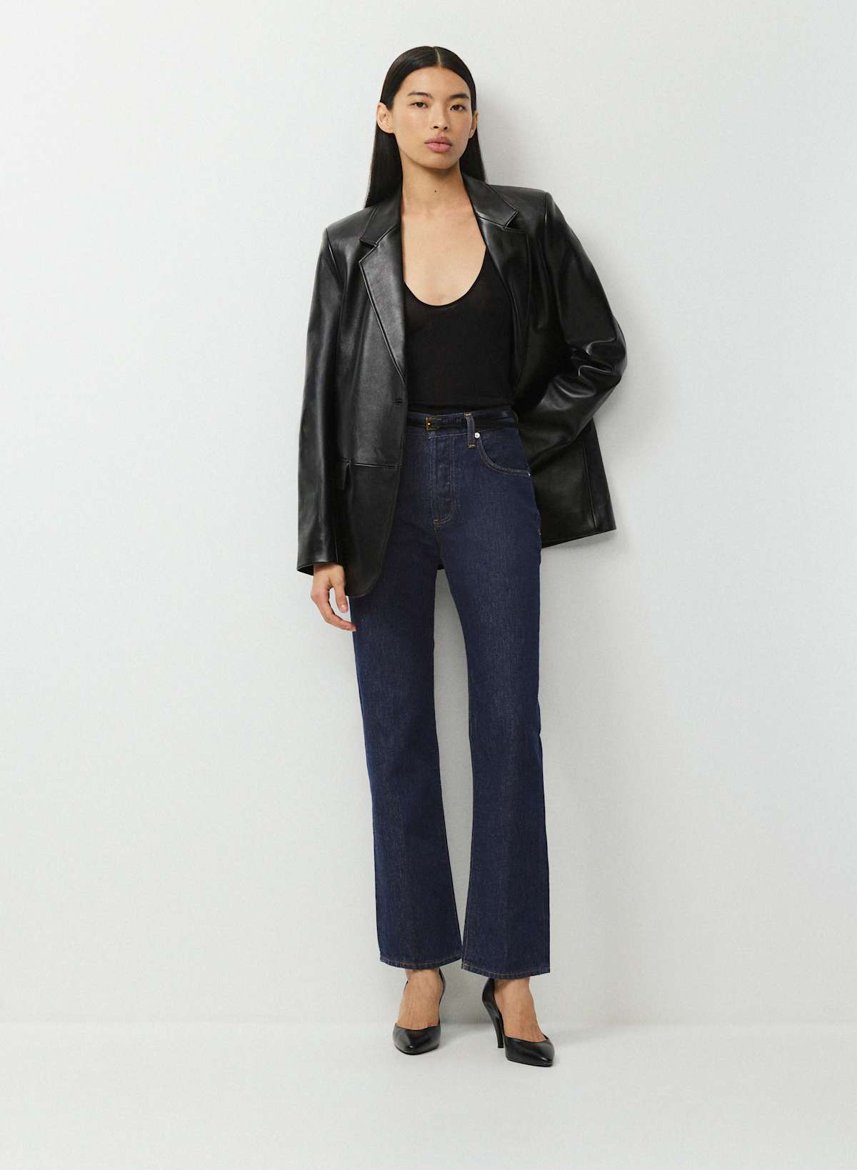 Citizens of Humanity 90's French Jean