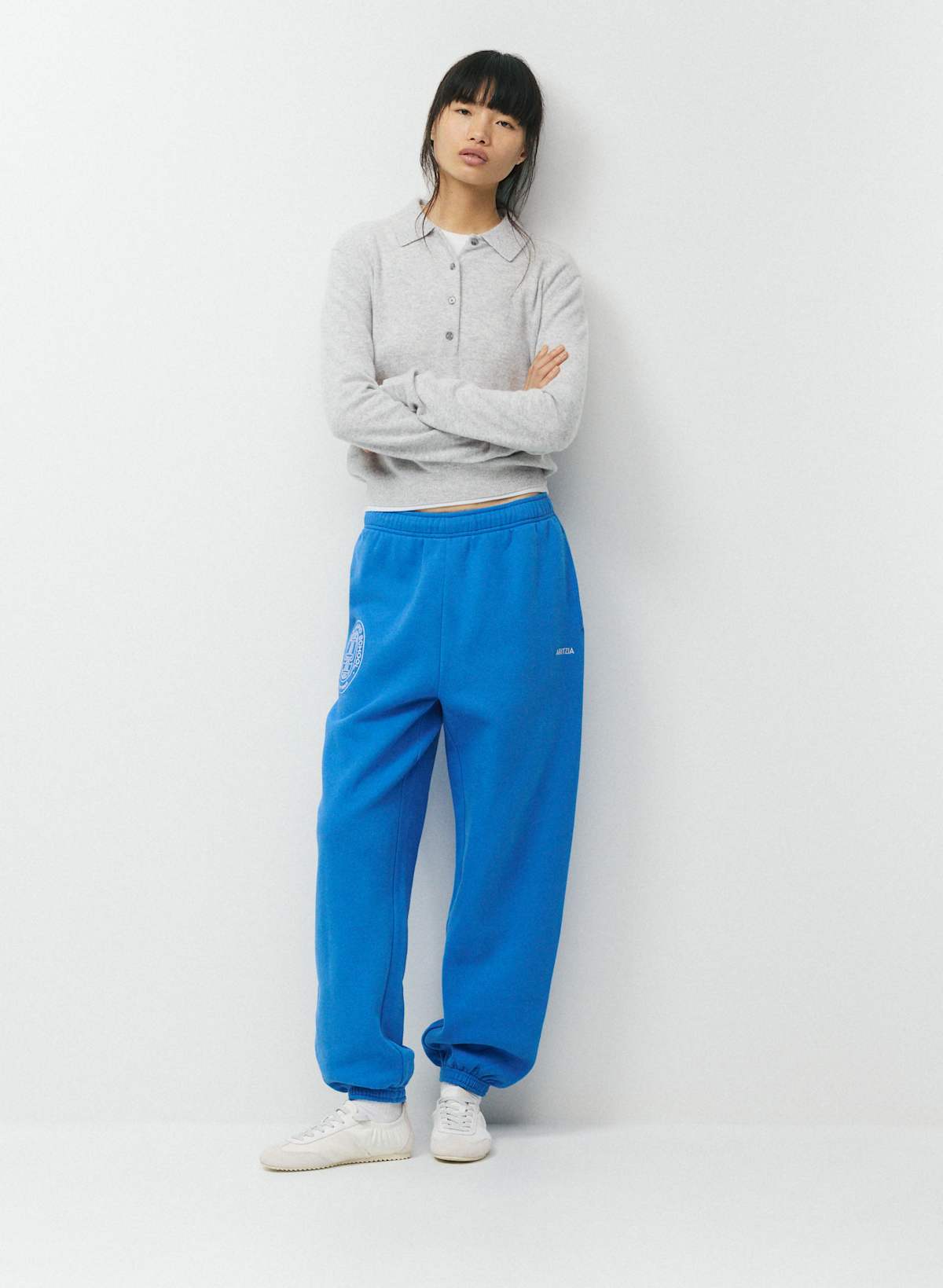 Juilliard x Cozy Sweatfleece Mega Jogger - Image 2
