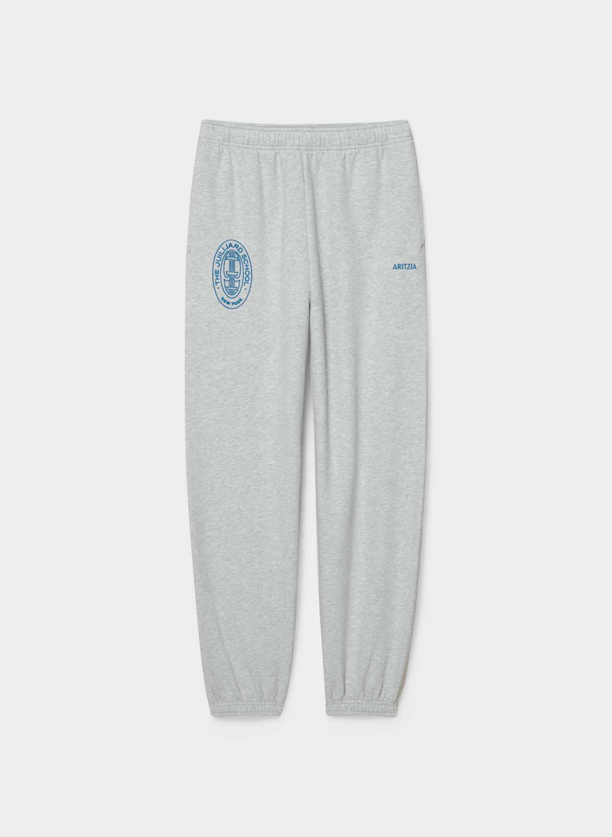 Juilliard x Cozy Sweatfleece Mega Jogger - Image 3