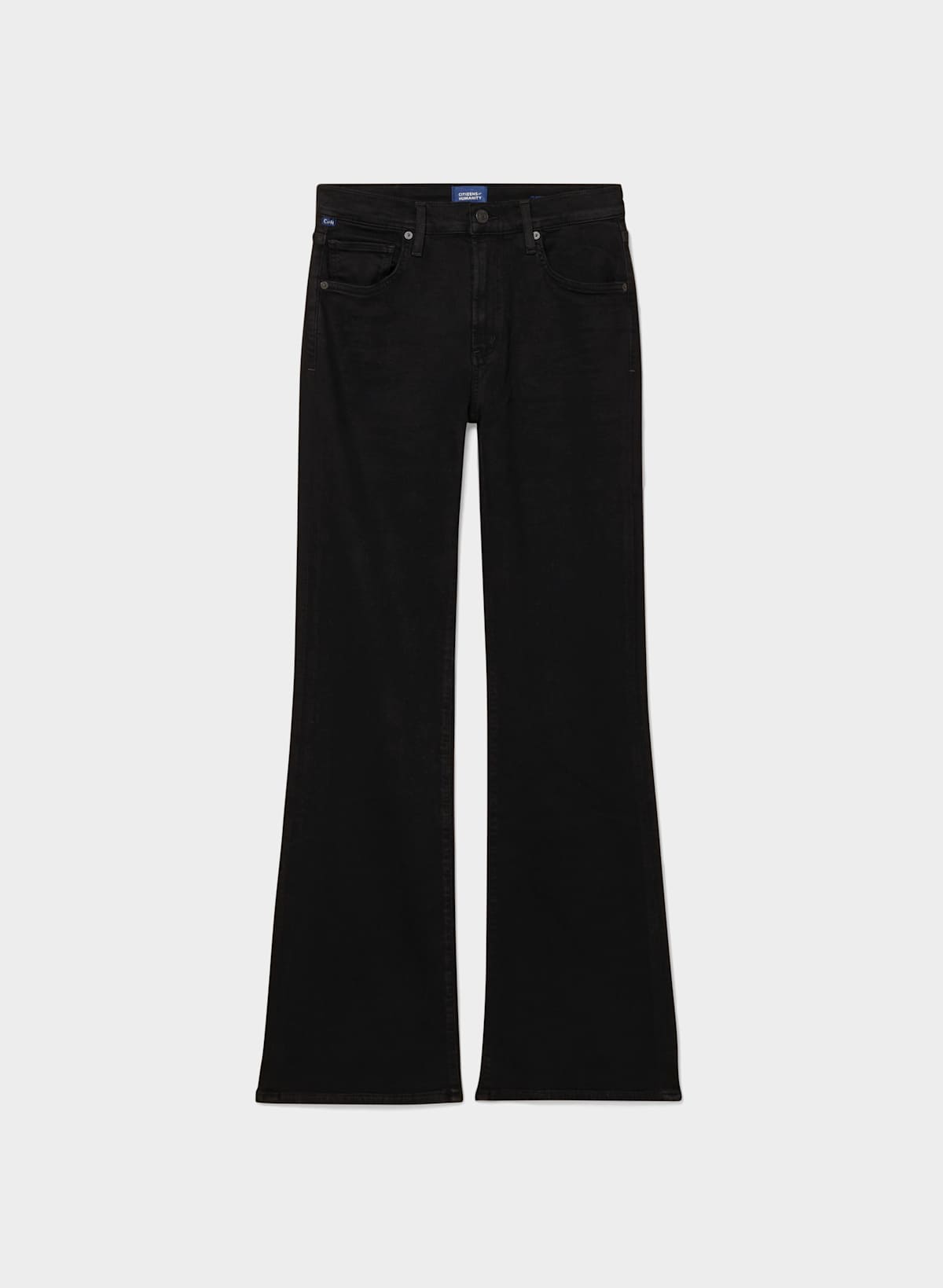Citizens of Humanity Lilah High Rise Bootcut Jean - Image 2