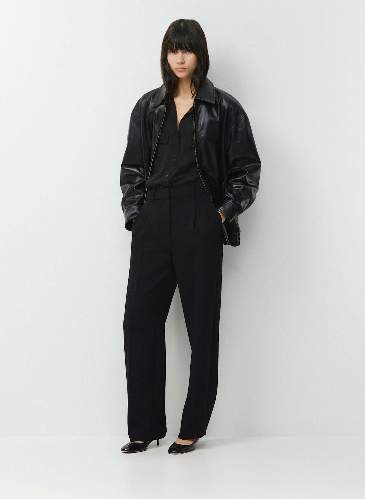 The Effortless Pant - Crepette - Image 2