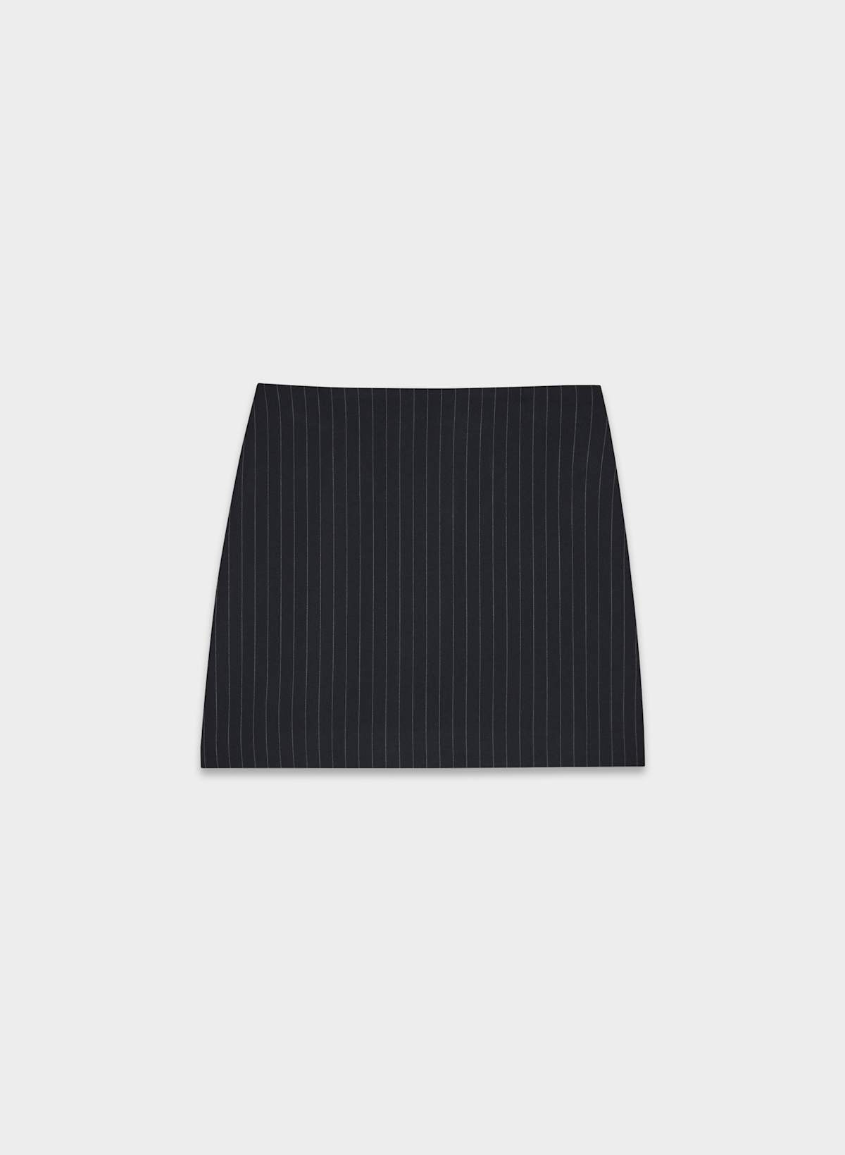 Classic Mini Skirt - Image 3