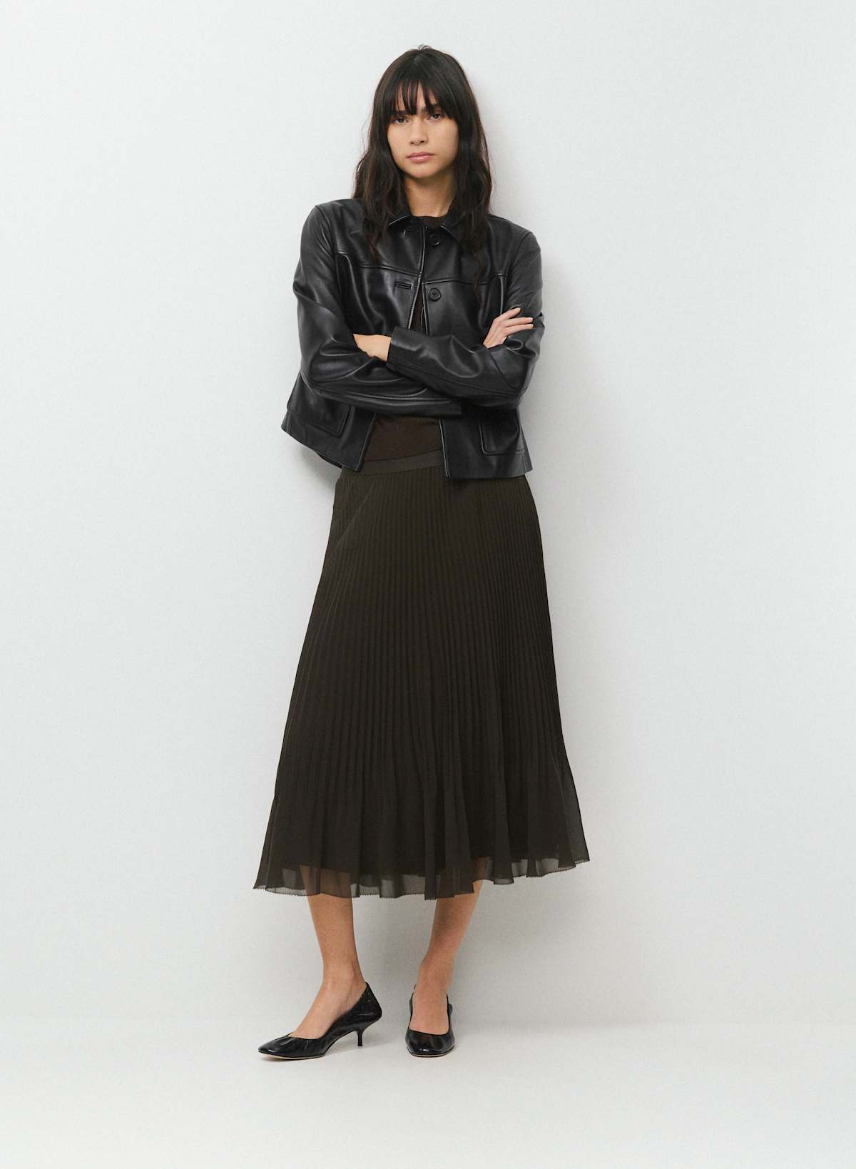 Twirl Skirt