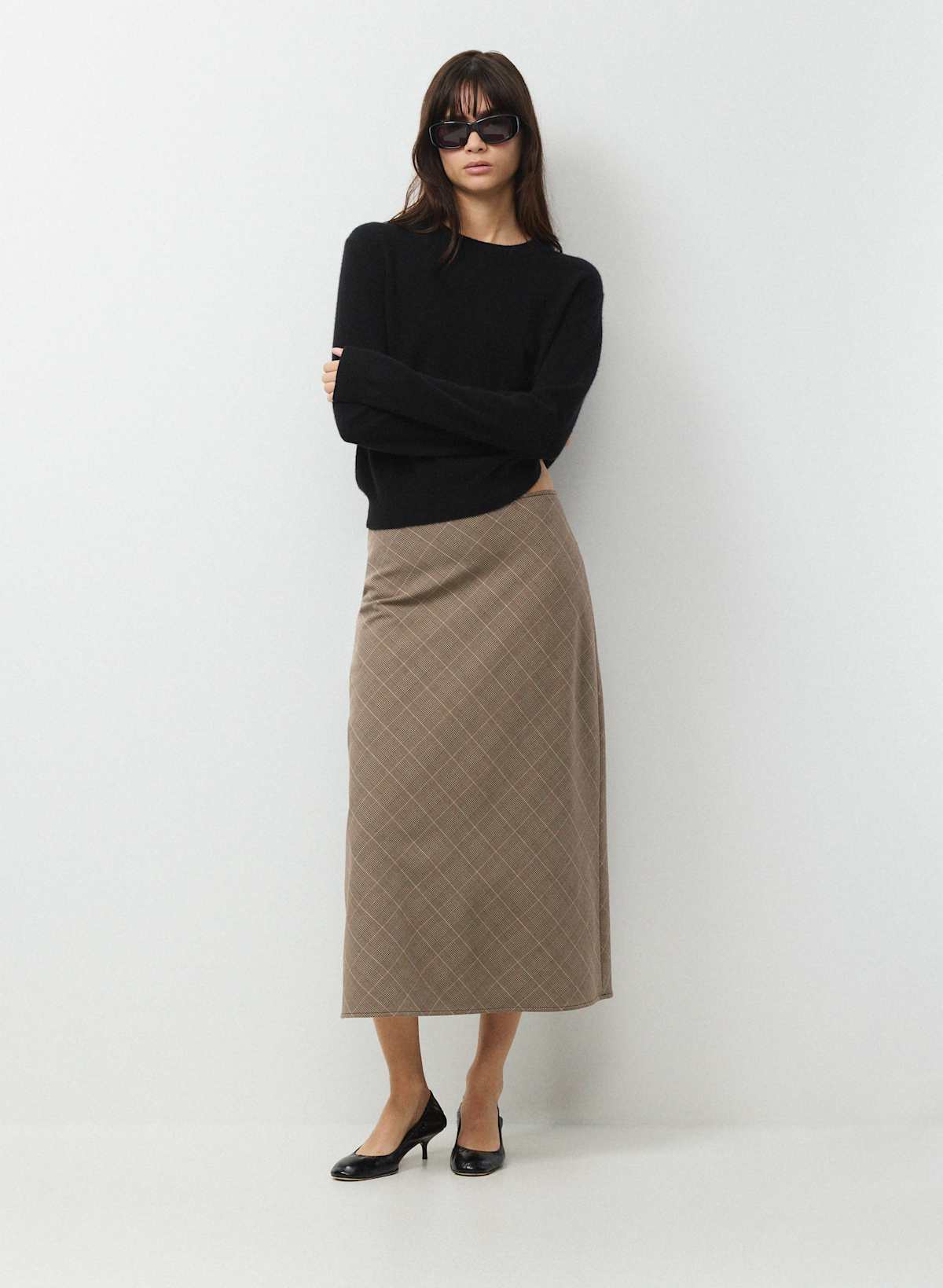 Devotion Skirt