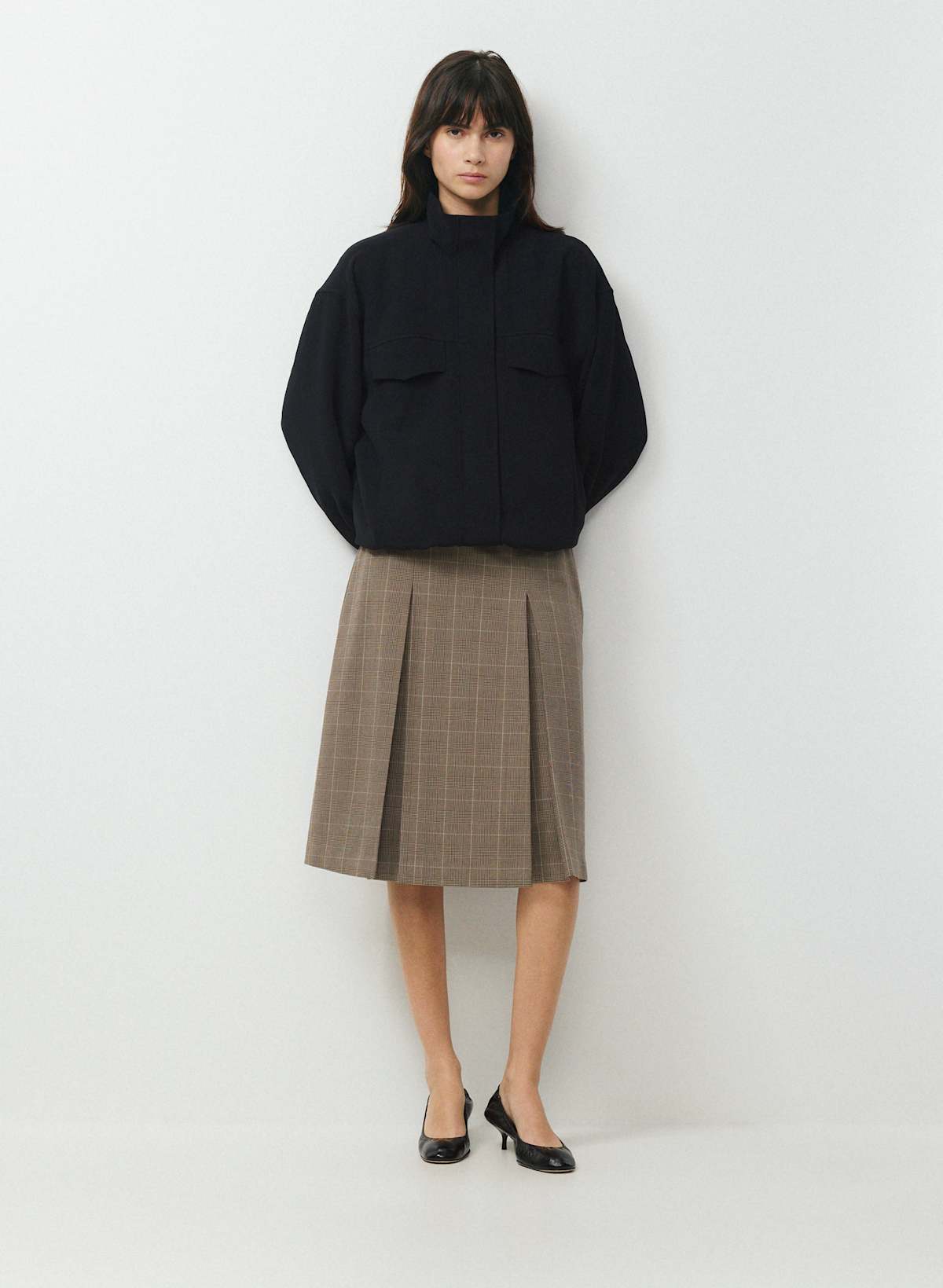Florist Skirt