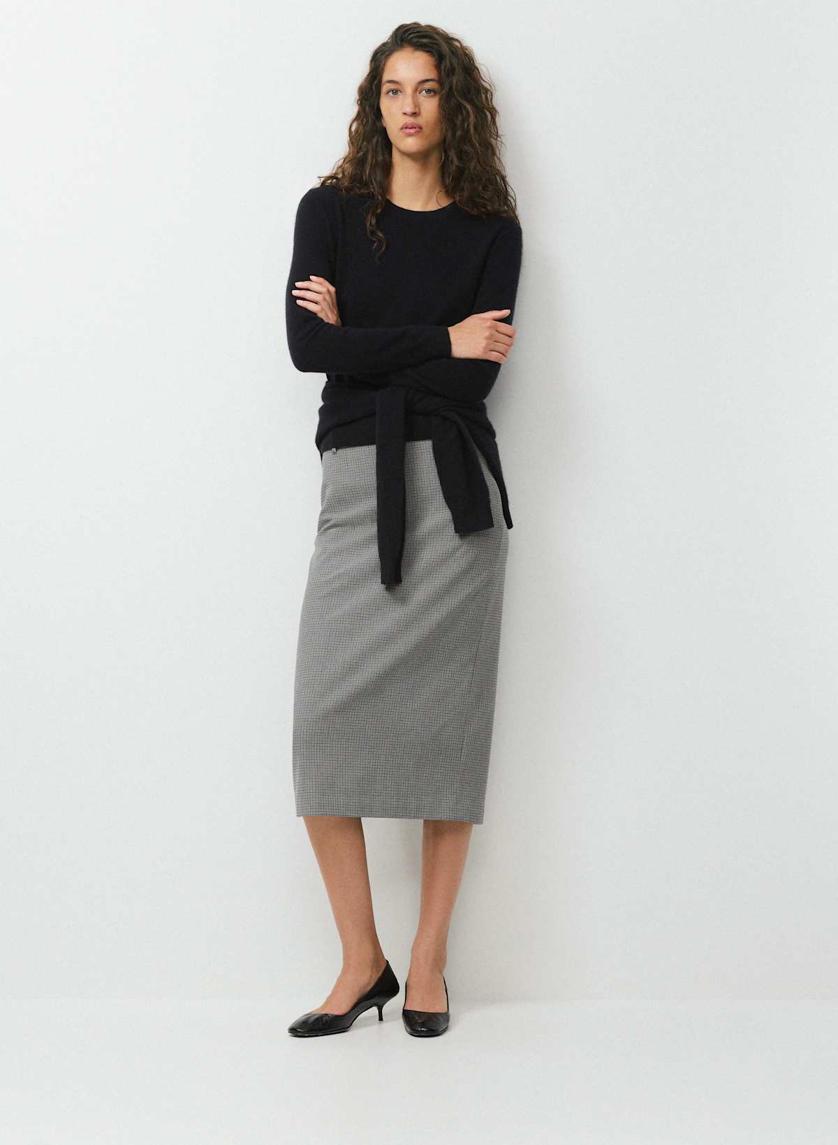 Clocktower Skirt - Image 2