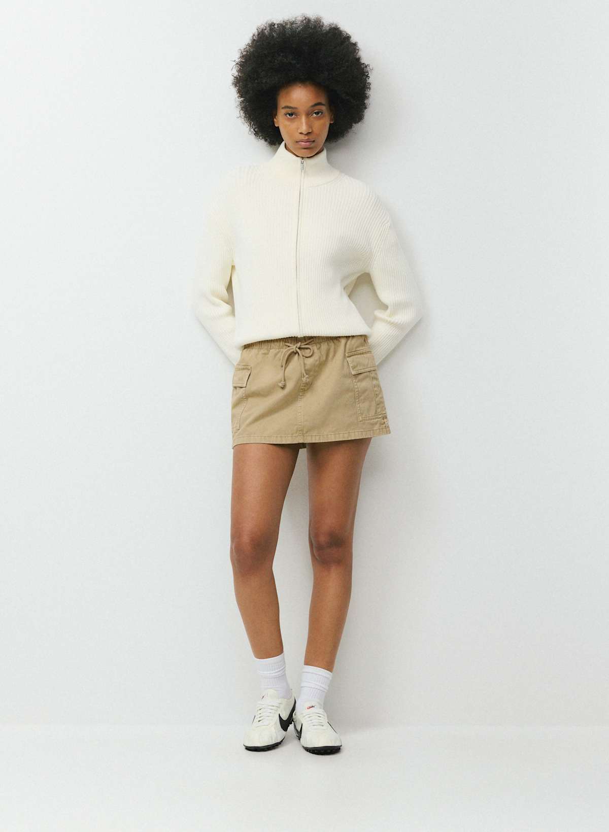 Steed Skort - Image 2