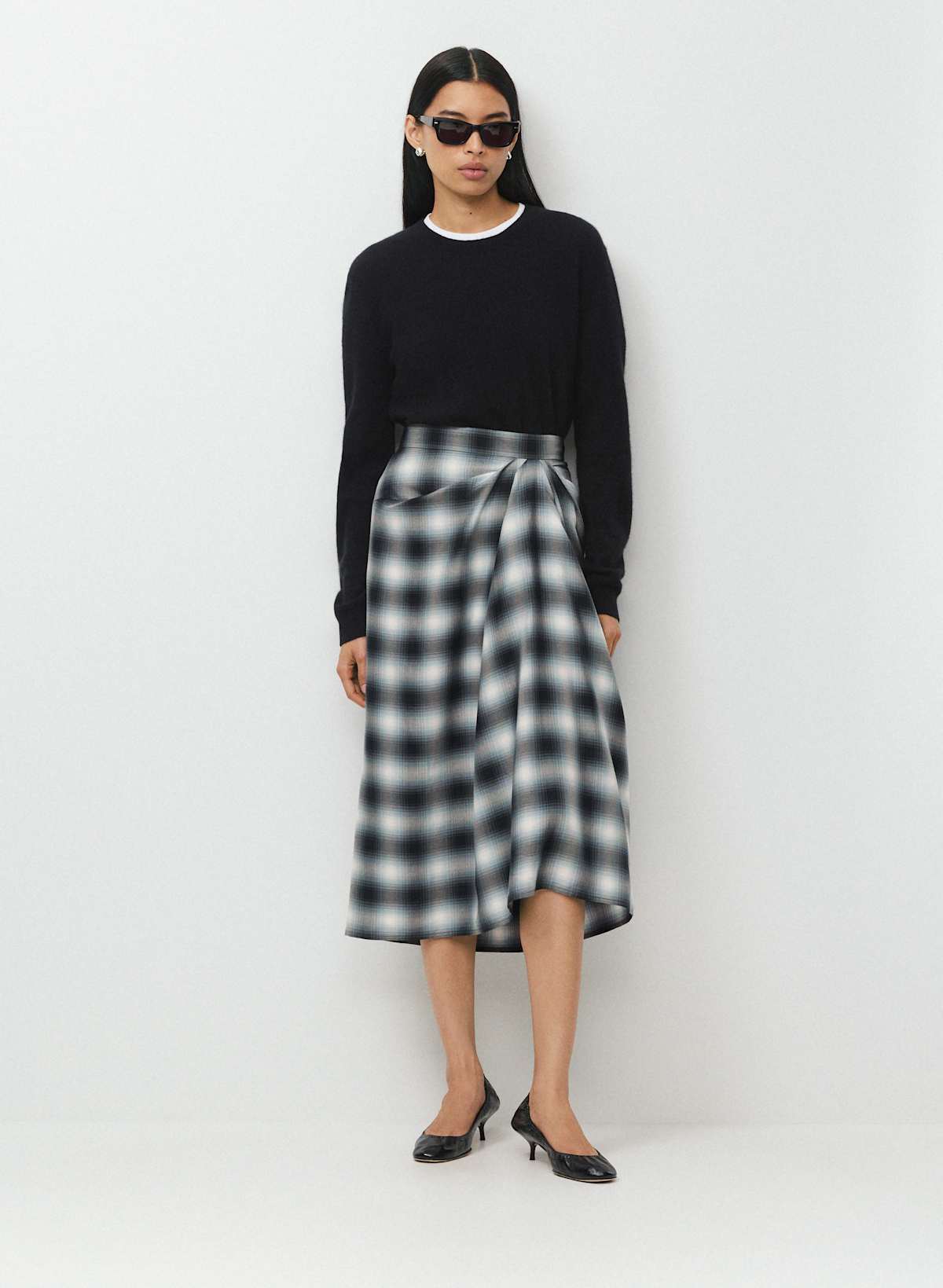 Embark Skirt