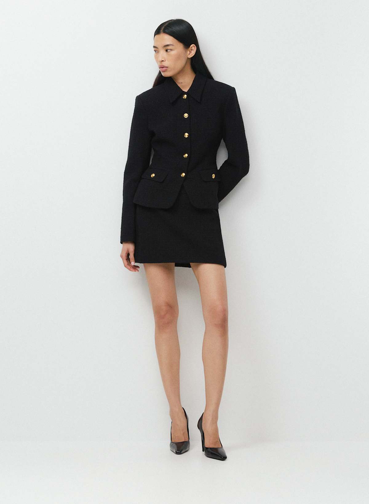 Metric Skirt - Image 2
