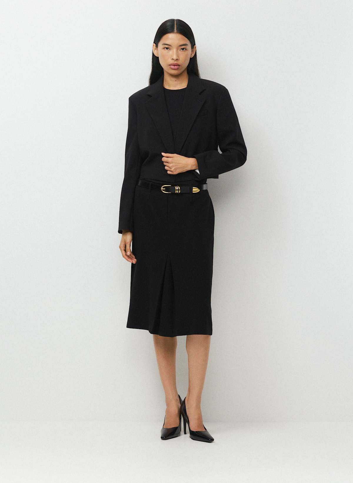 Optics Skirt - Precision Sway - Image 2