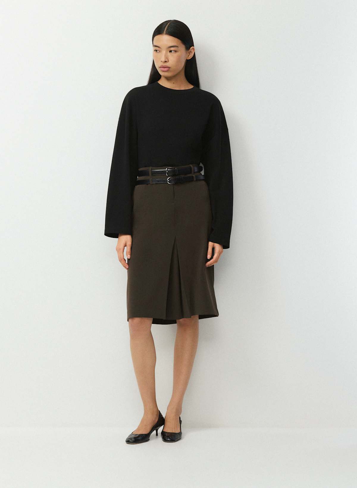 Optics Skirt - Precision Sway