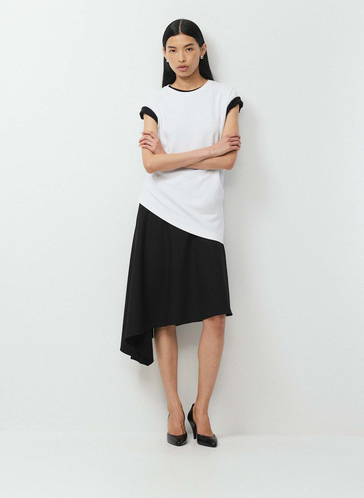 Boulevard Skirt - Eversential Light