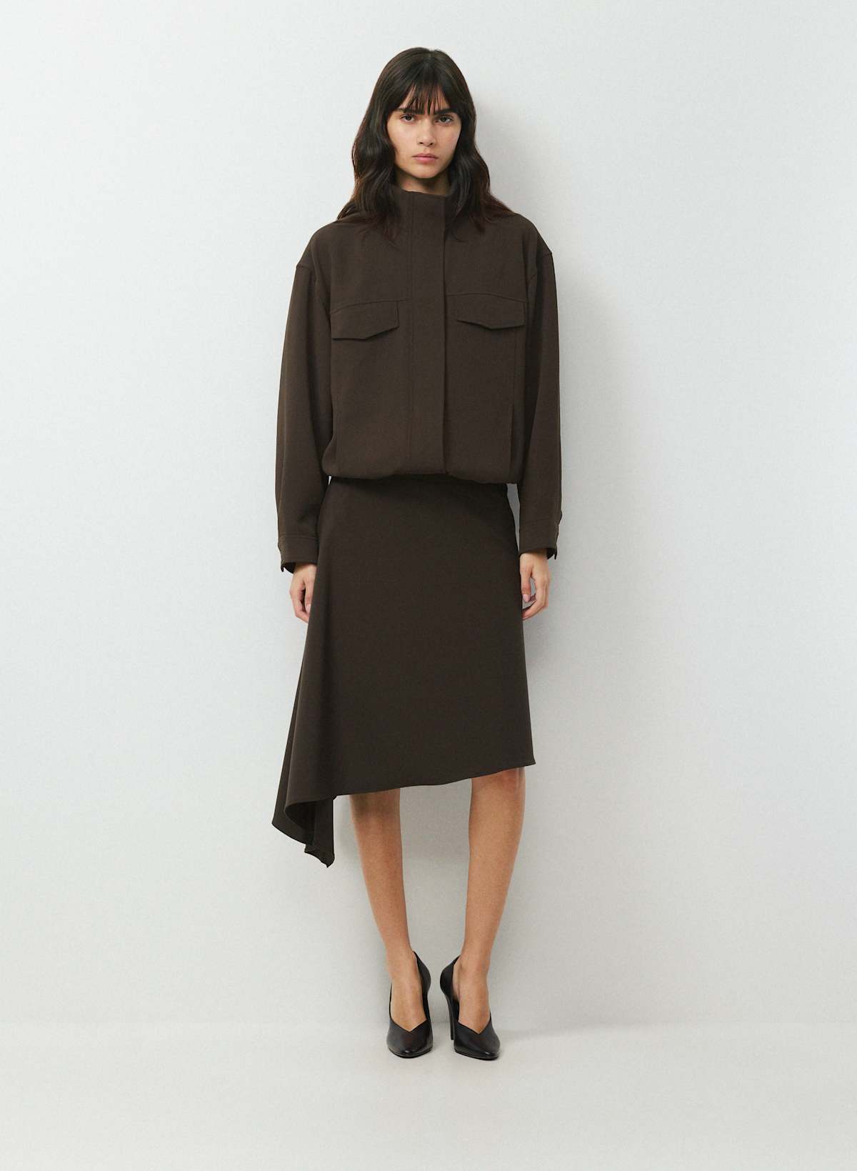 Boulevard Skirt - Eversential Light - Image 2