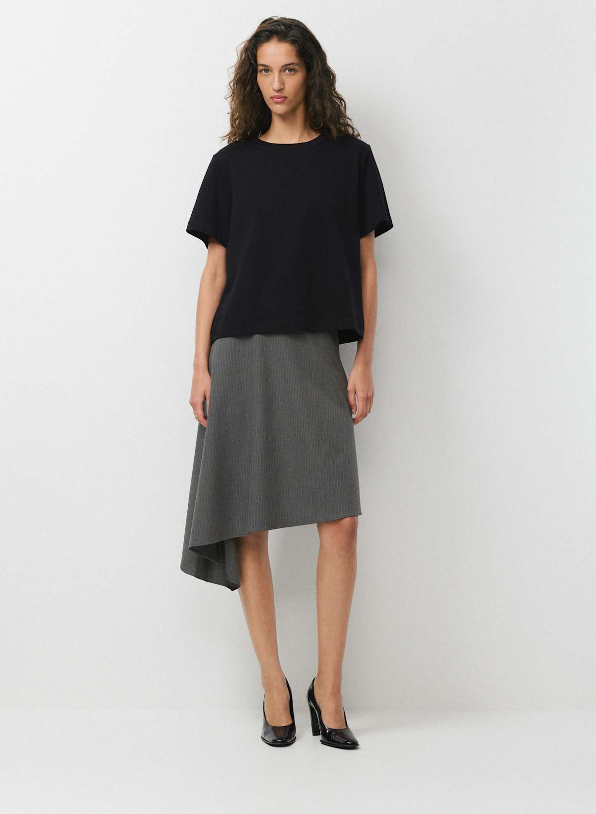 Boulevard Skirt - Eversential Light - Image 3