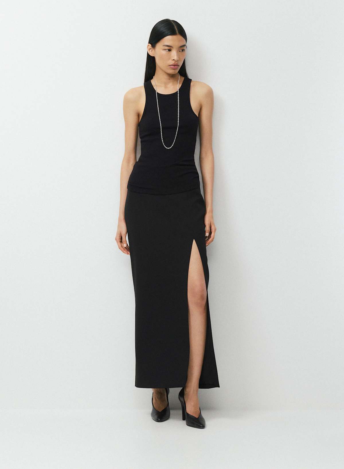 Delve Skirt - Eversential