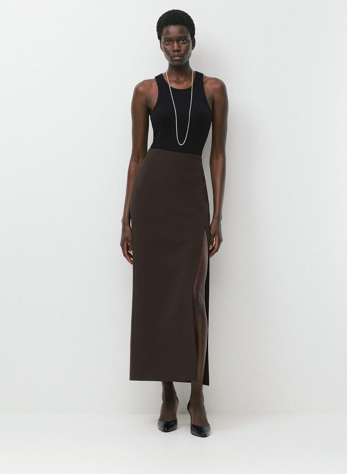Delve Skirt - Eversential - Image 2