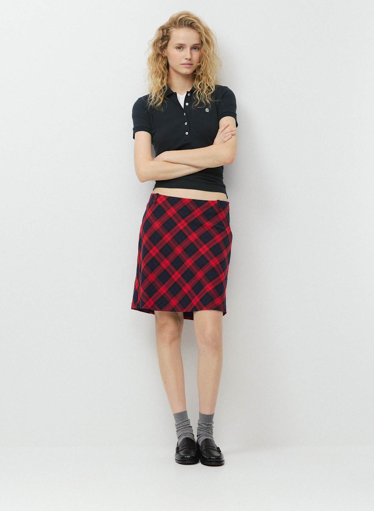 Clarissa Skirt