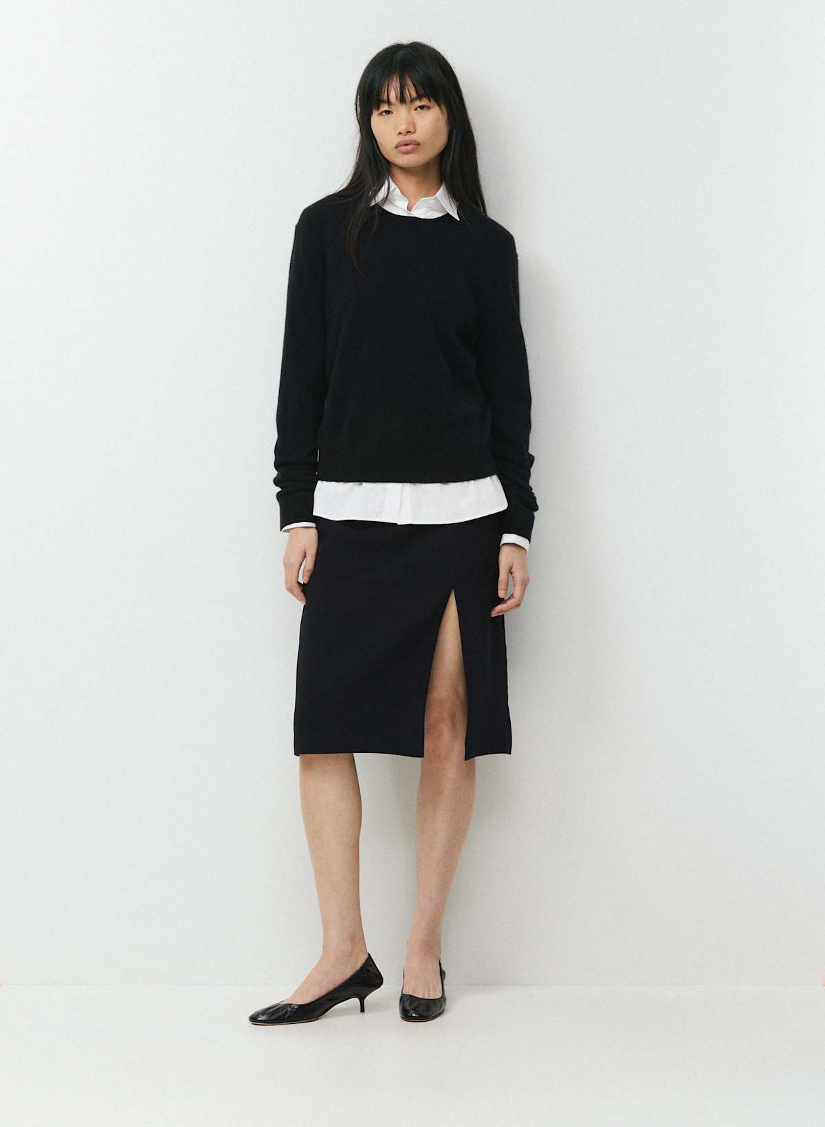 Scholar Skirt - Crepette - Image 2