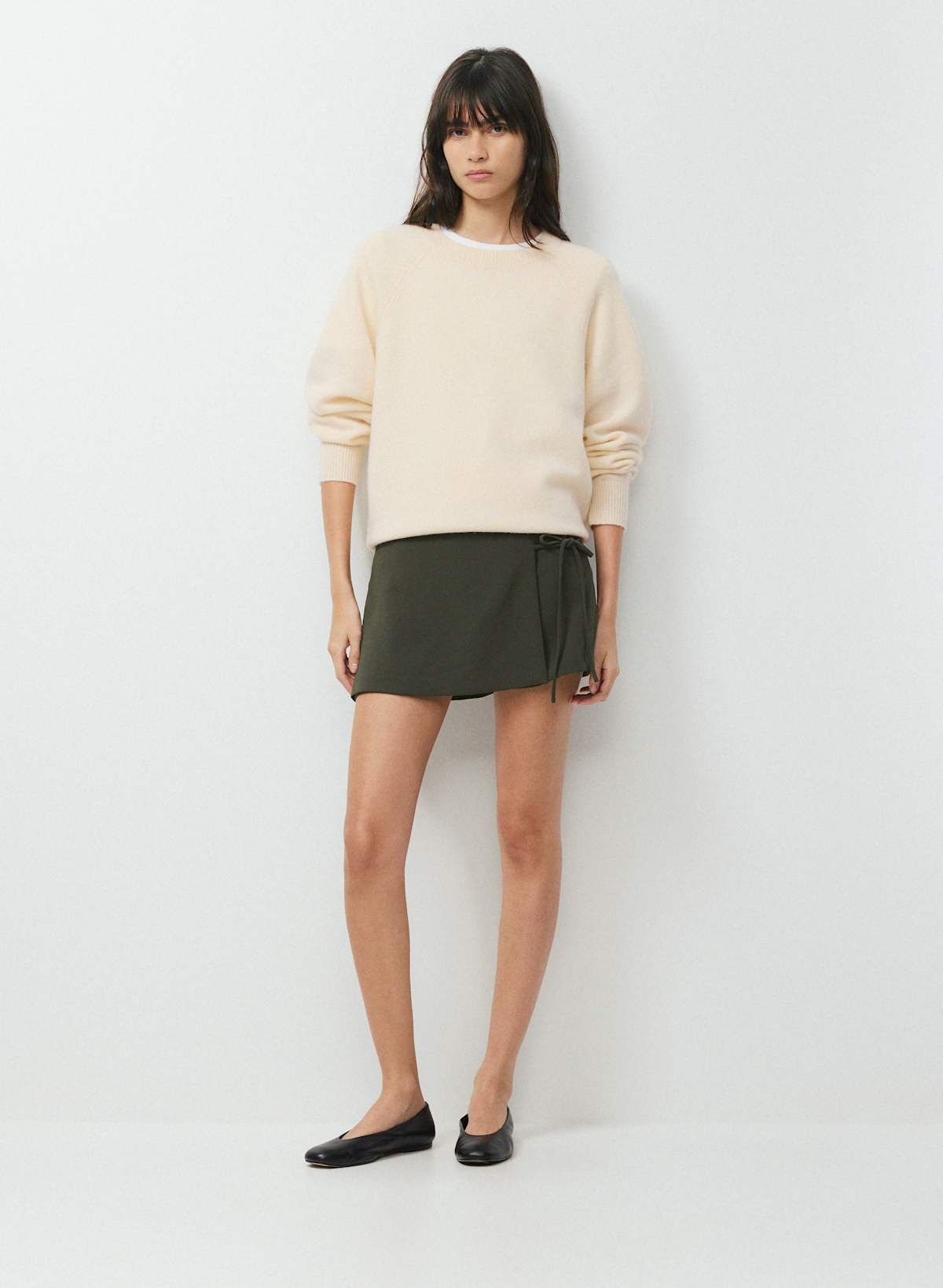 Modality Skort - Crepette - Image 2