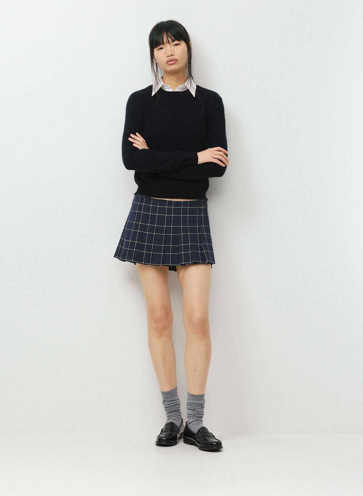 Dolly Skort