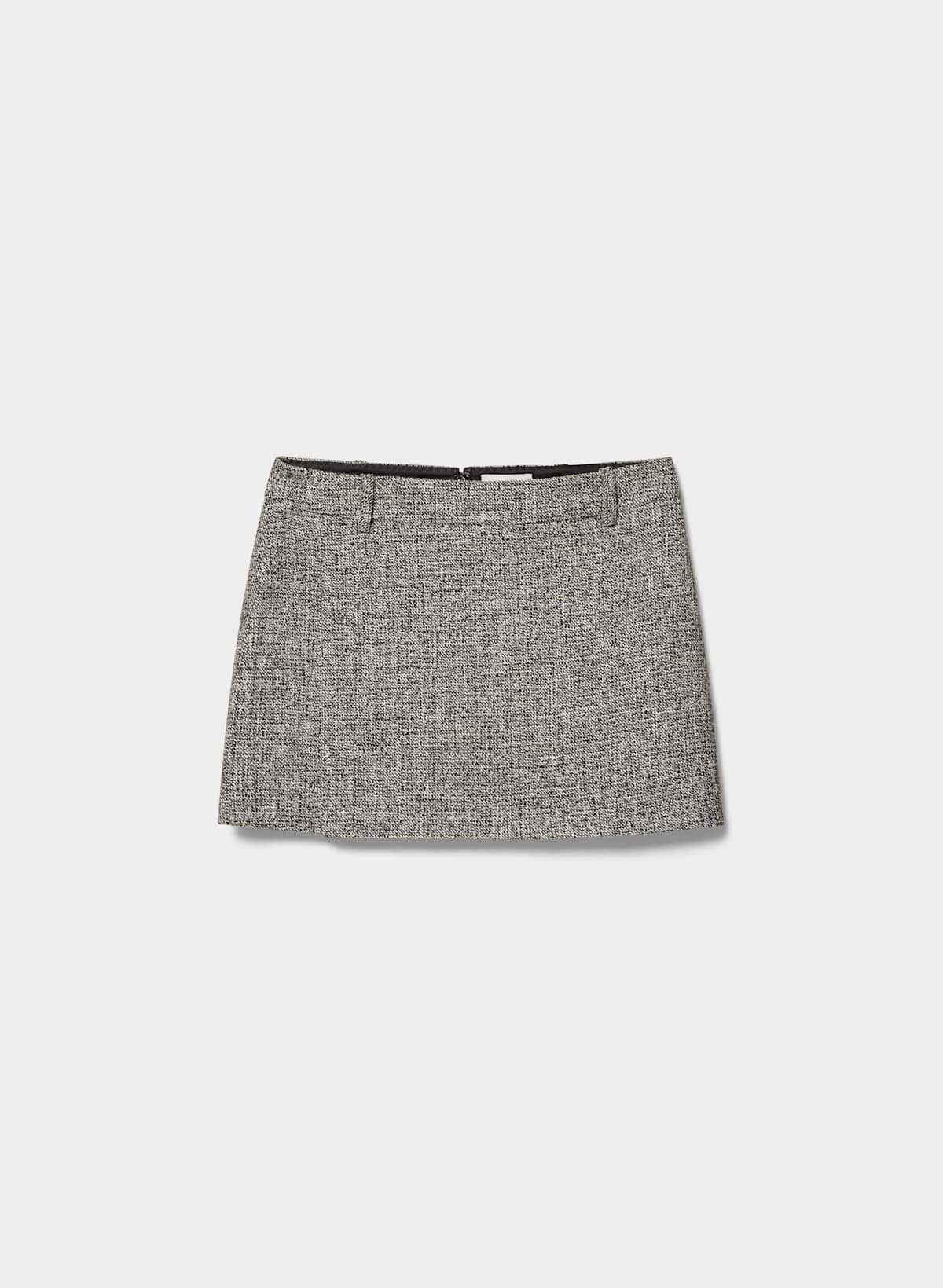 Metric Skirt - Image 3