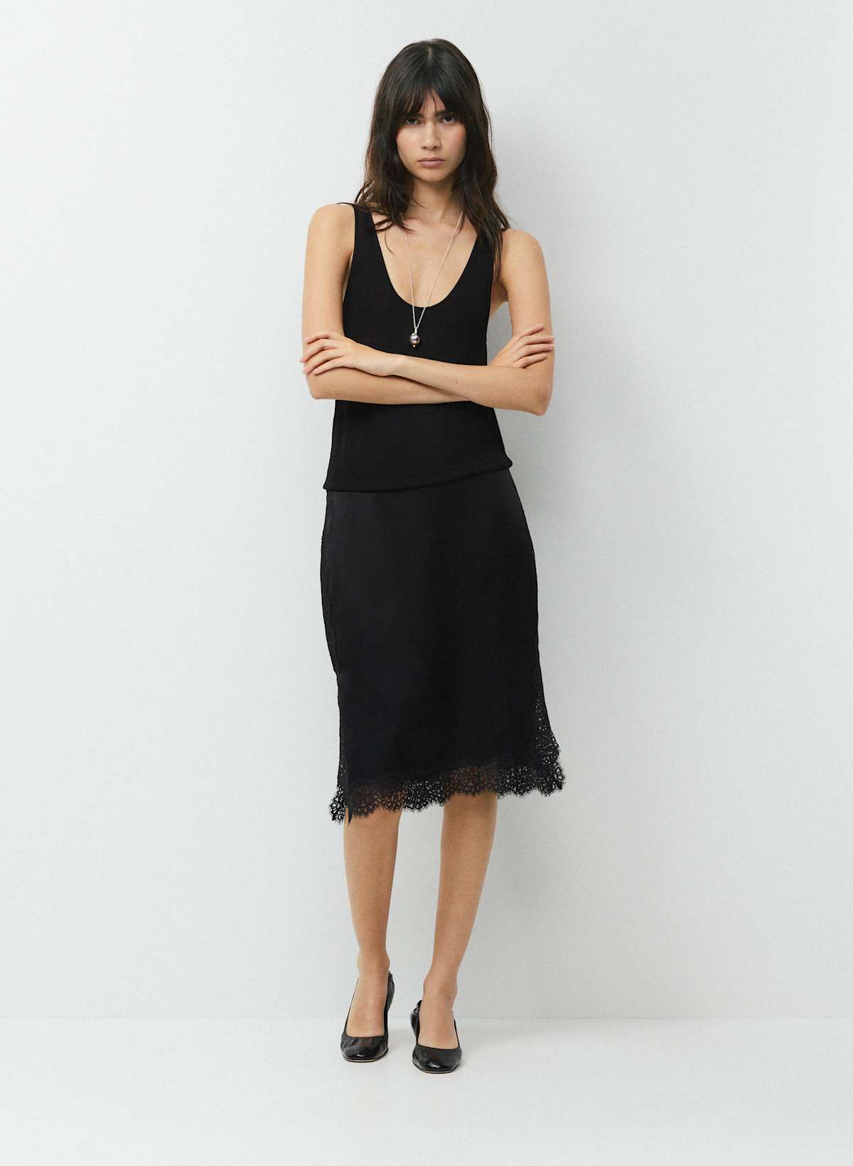 Rosehip Skirt - Image 2