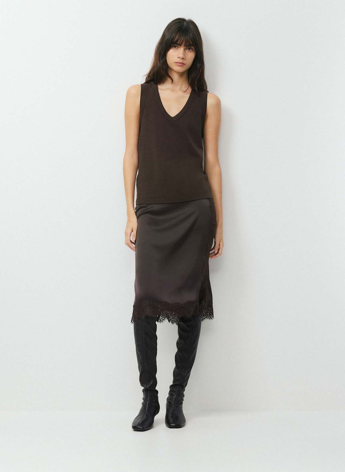 Rosehip Skirt - Image 3