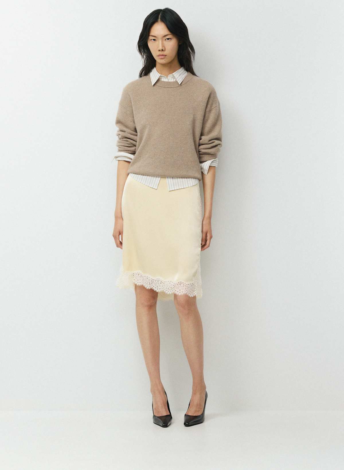 Rosehip Skirt