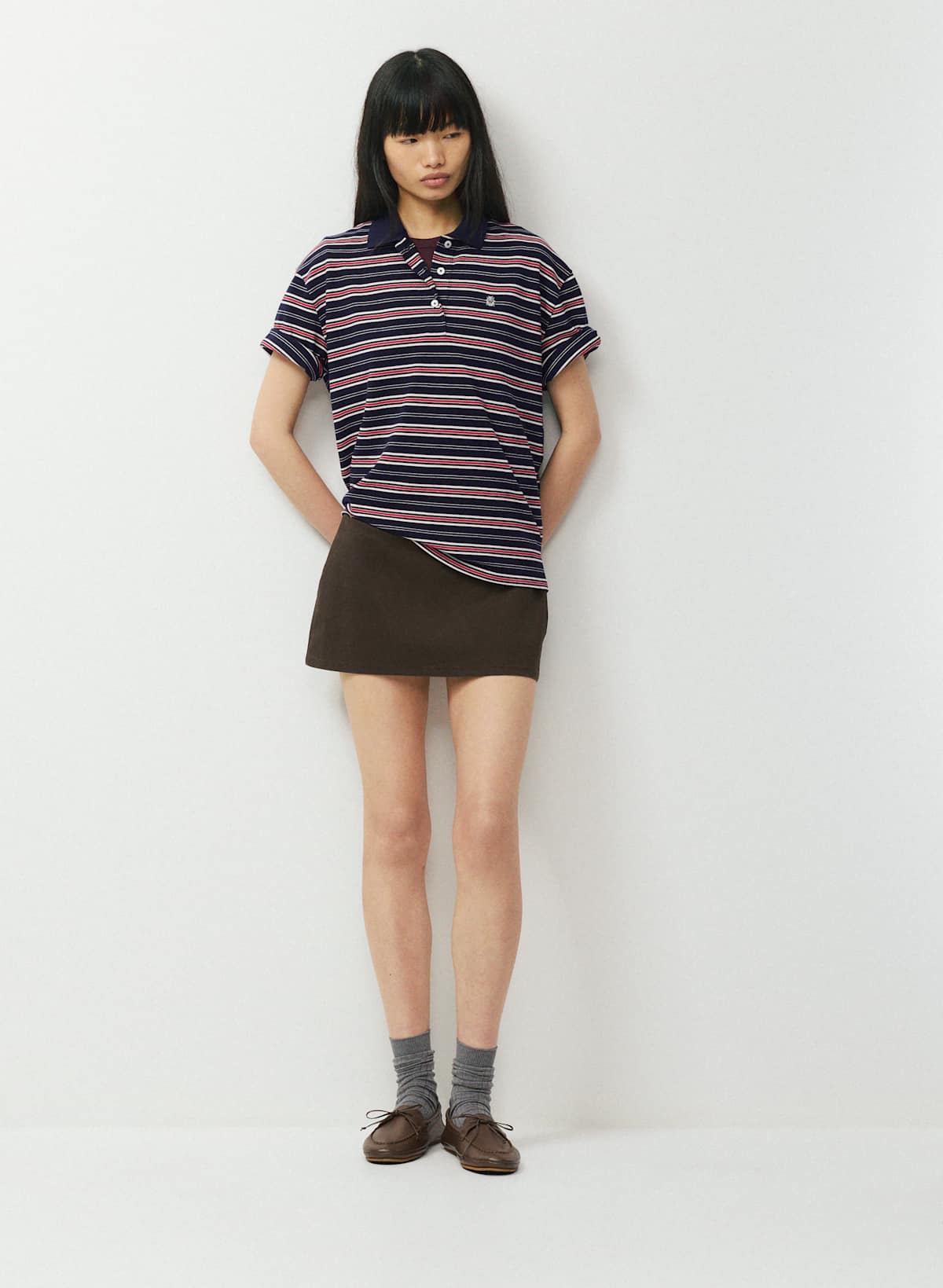Spellbound Skort