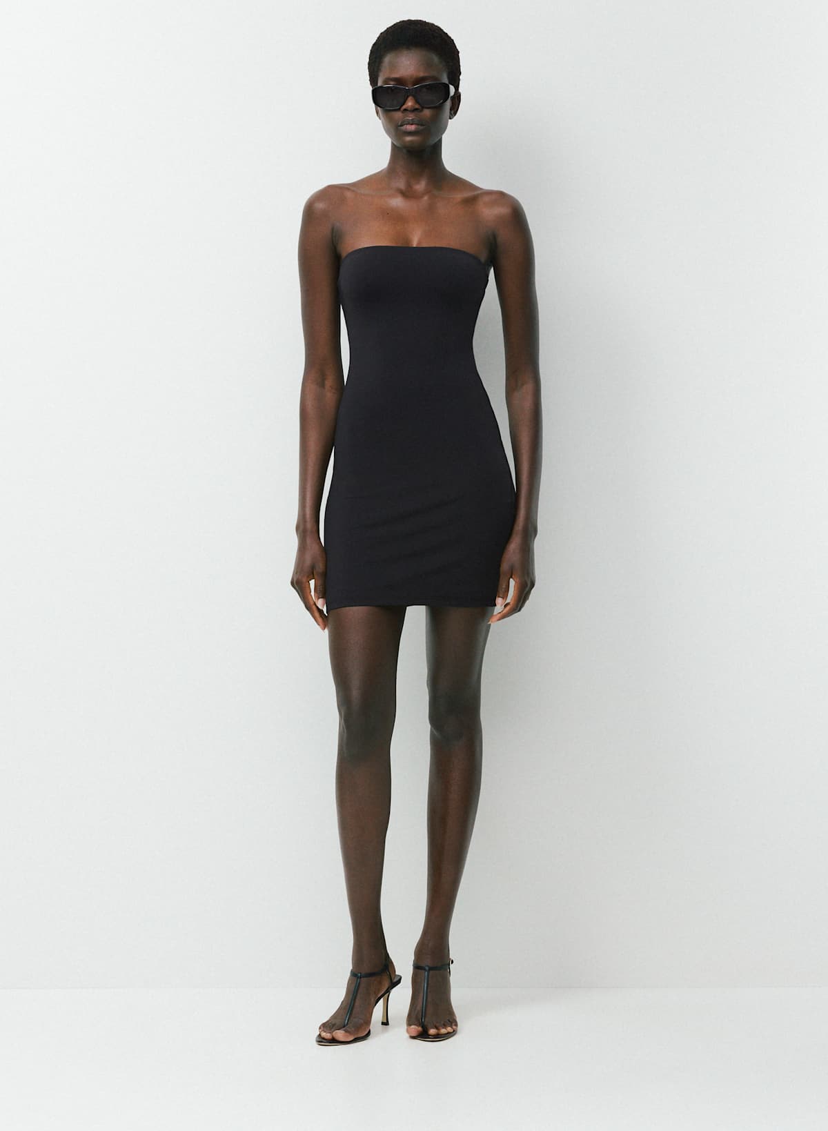 Original Contour Enrapture Mini Tube Dress
