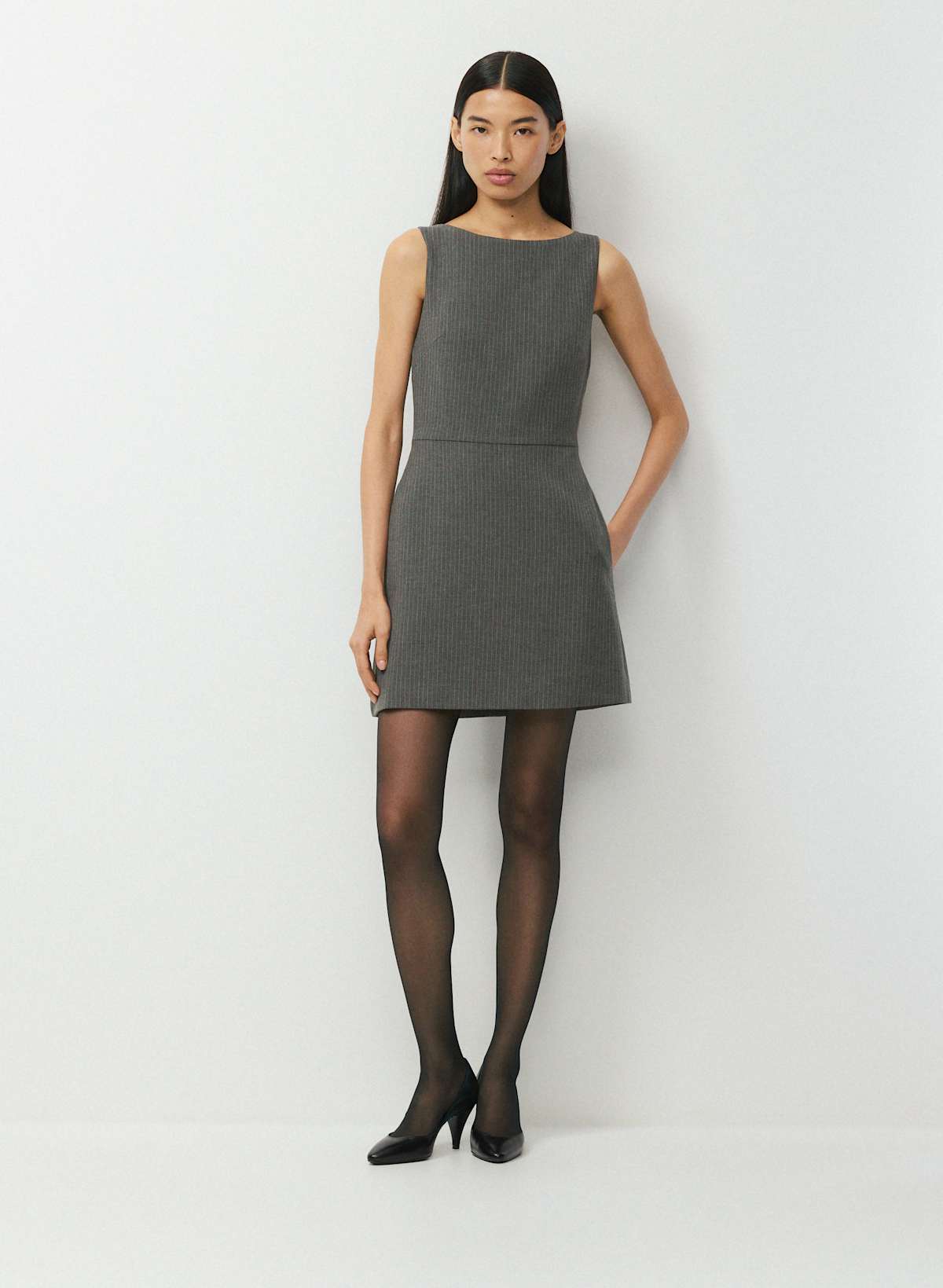Bond Dress - Eversential
