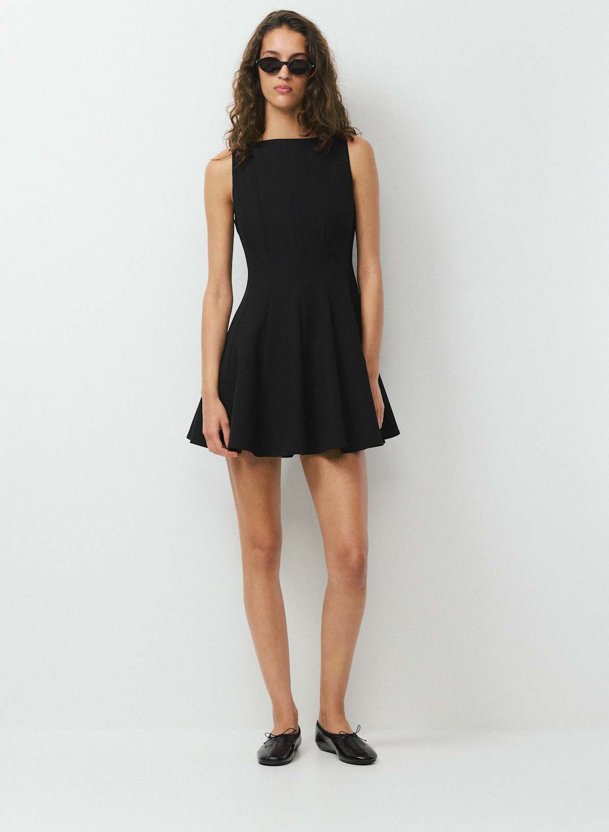 Proxy Dress – Eversential