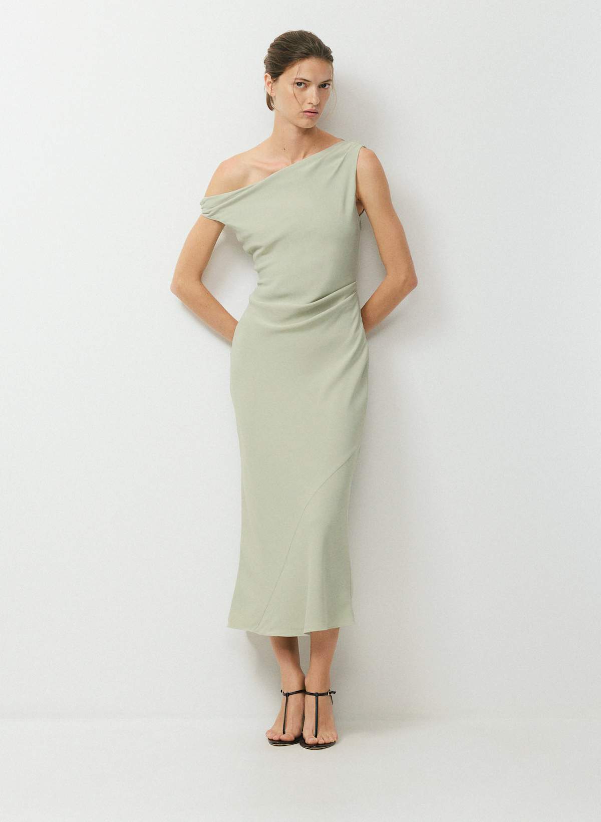 Klea Dress
