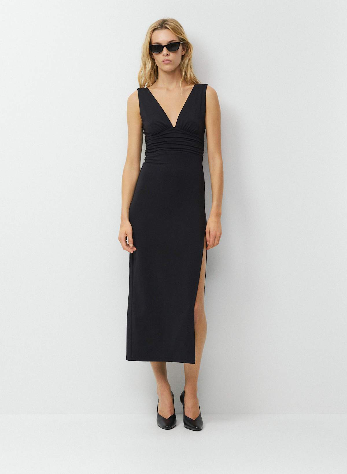 Original Contour Waver Dress - Image 2